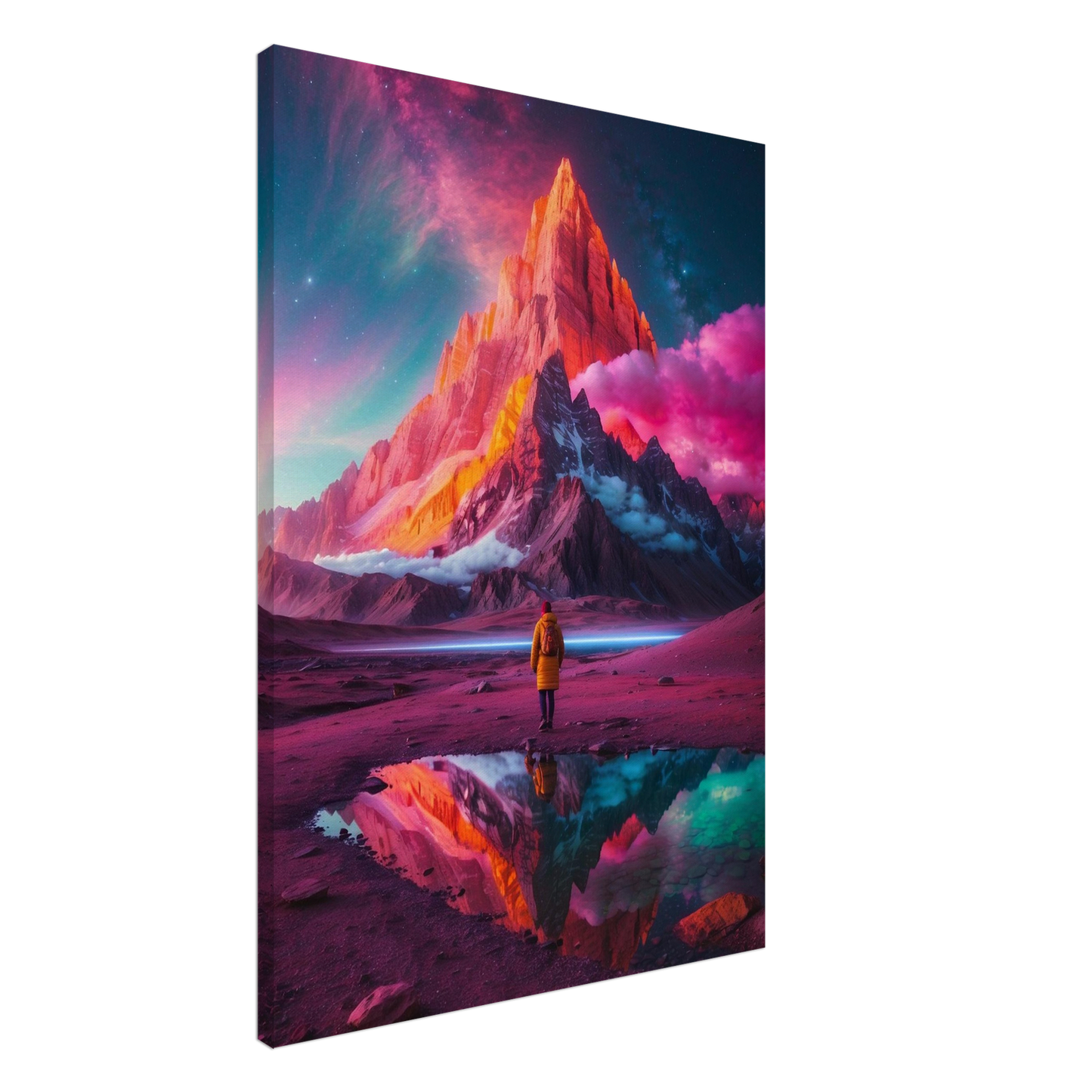 Canvas