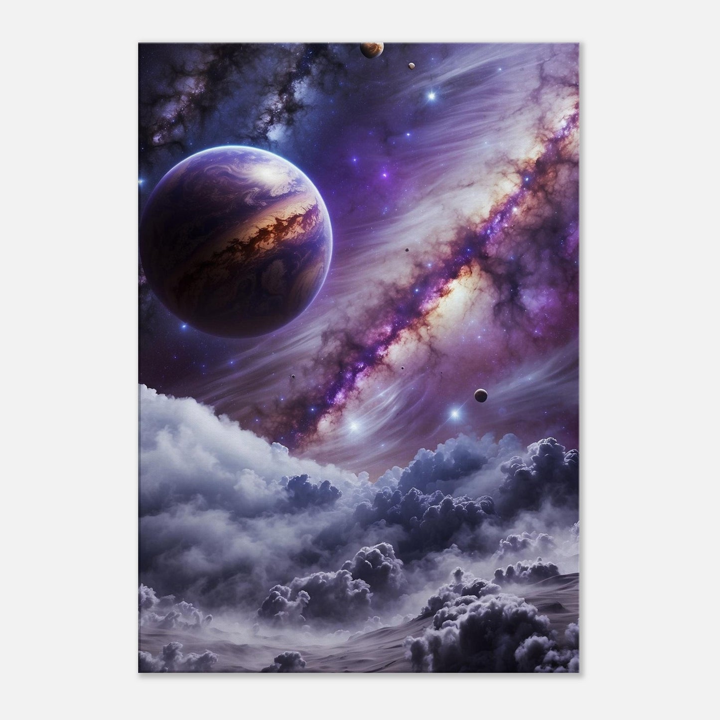 Canvas