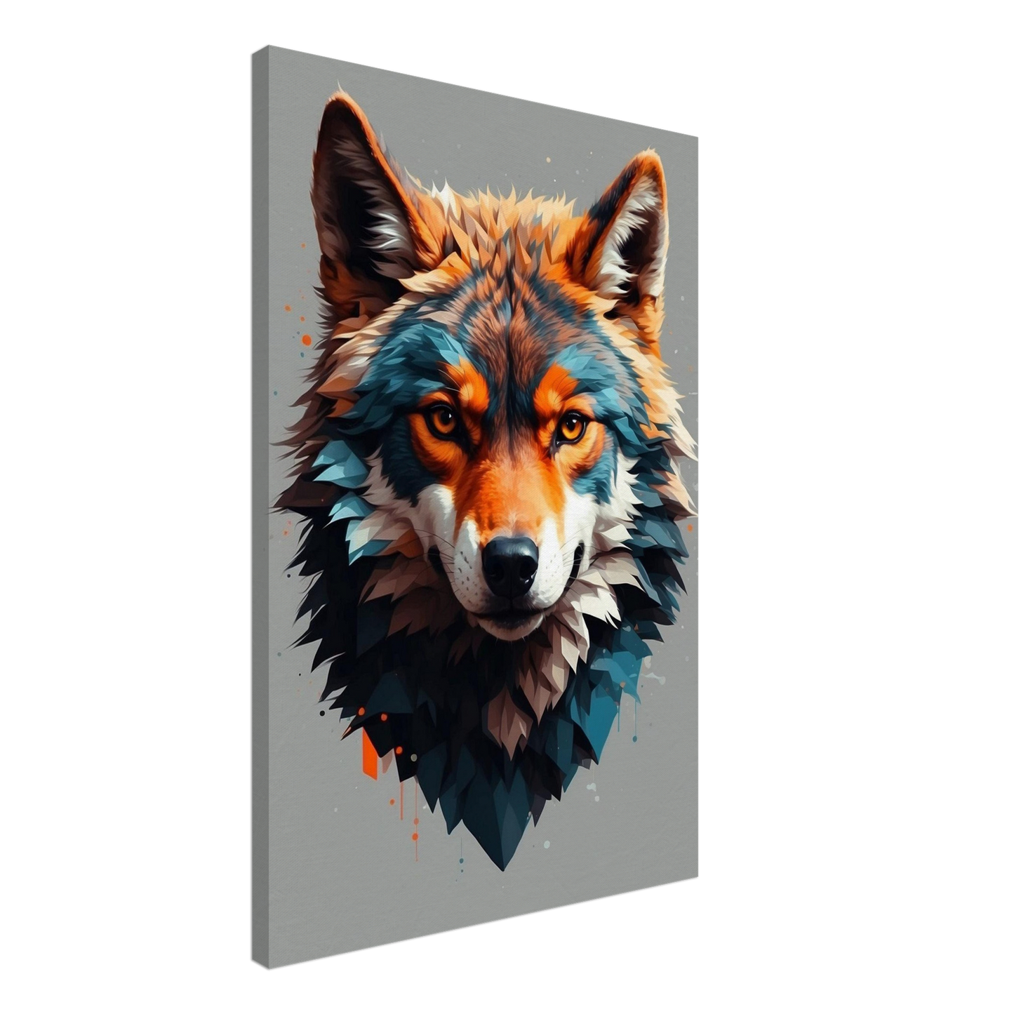 Canvas