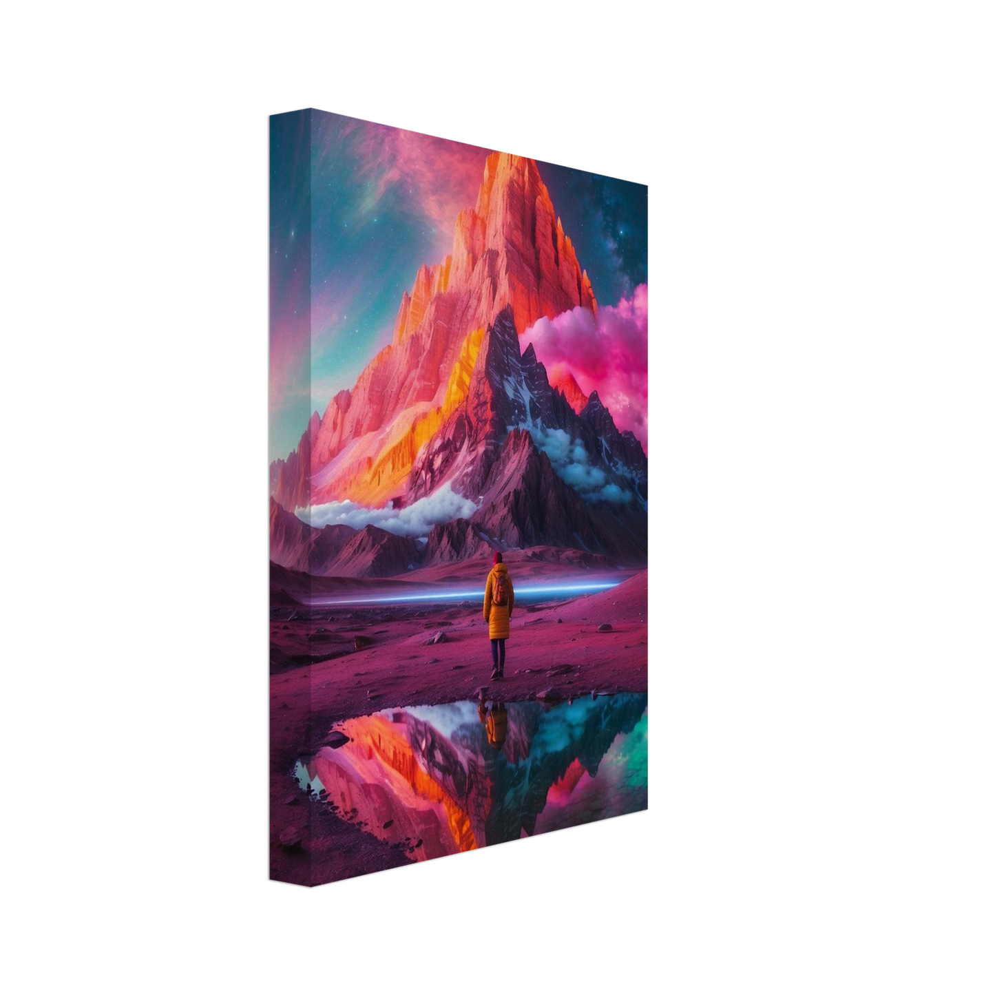 Canvas