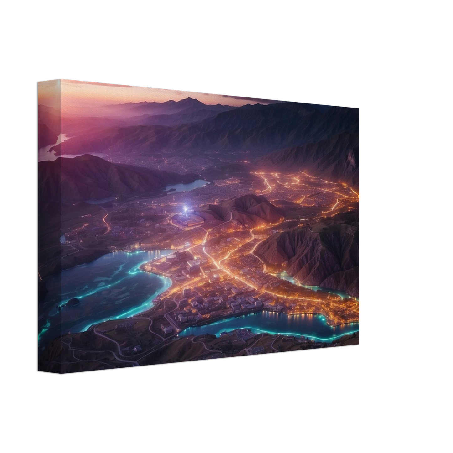 Canvas