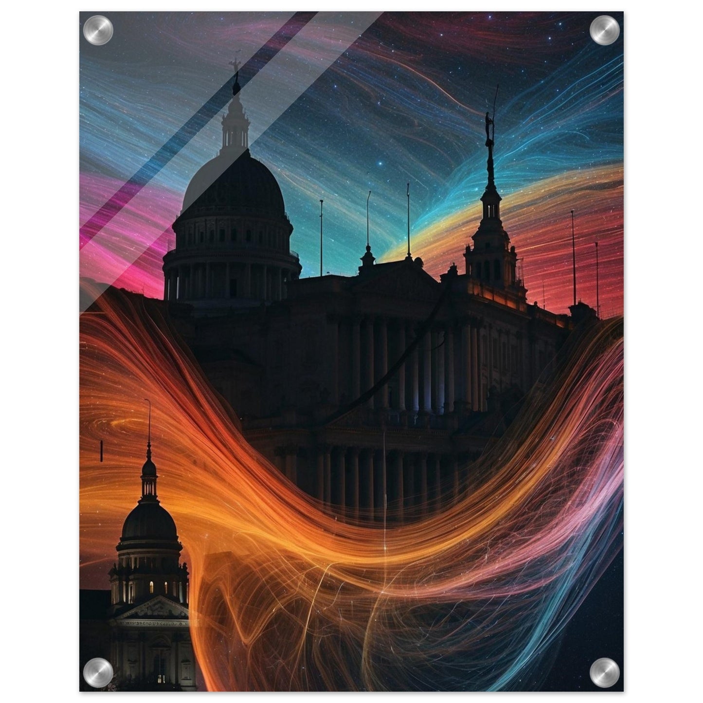 Acrylic Print