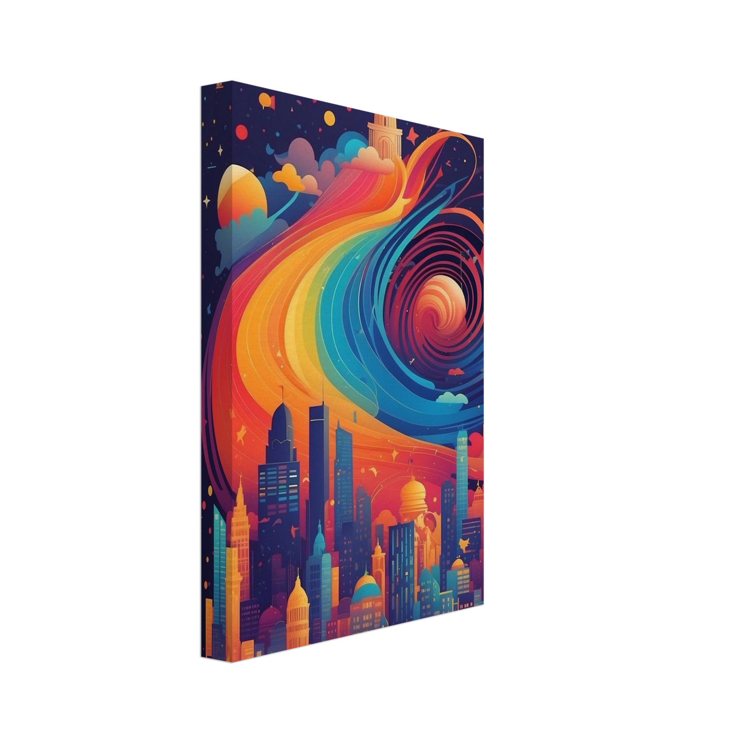 Canvas