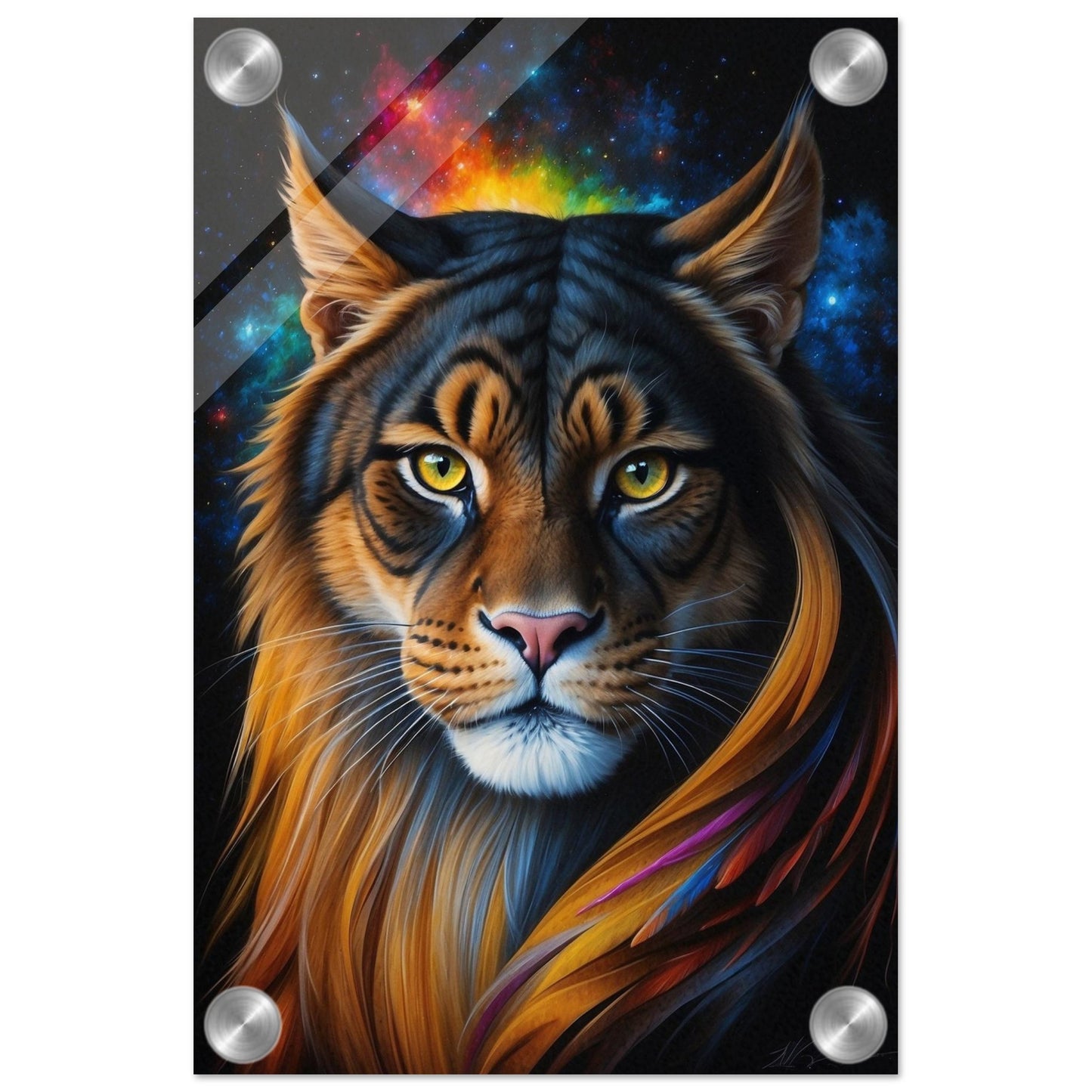 Acrylic Print