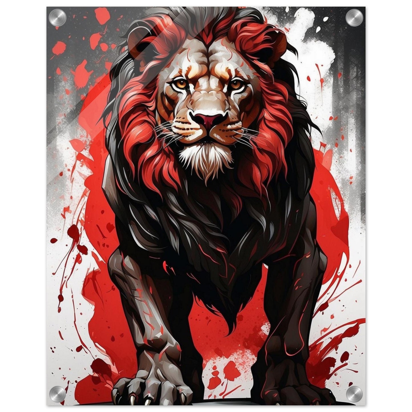 Acrylic Print