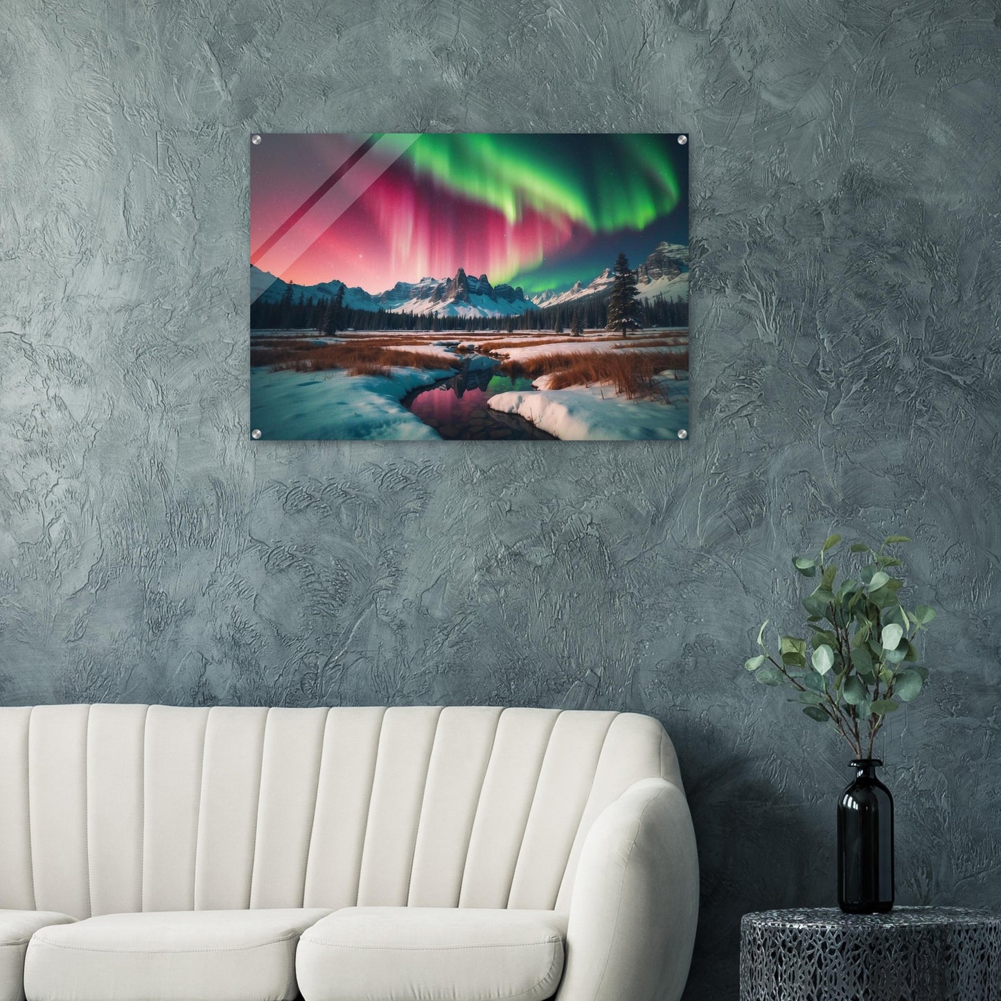 Acrylic Print