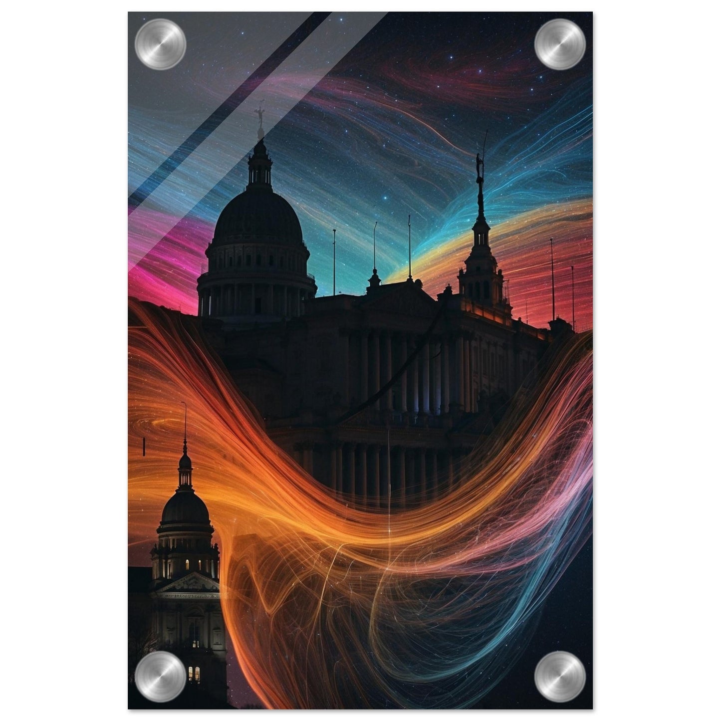 Acrylic Print