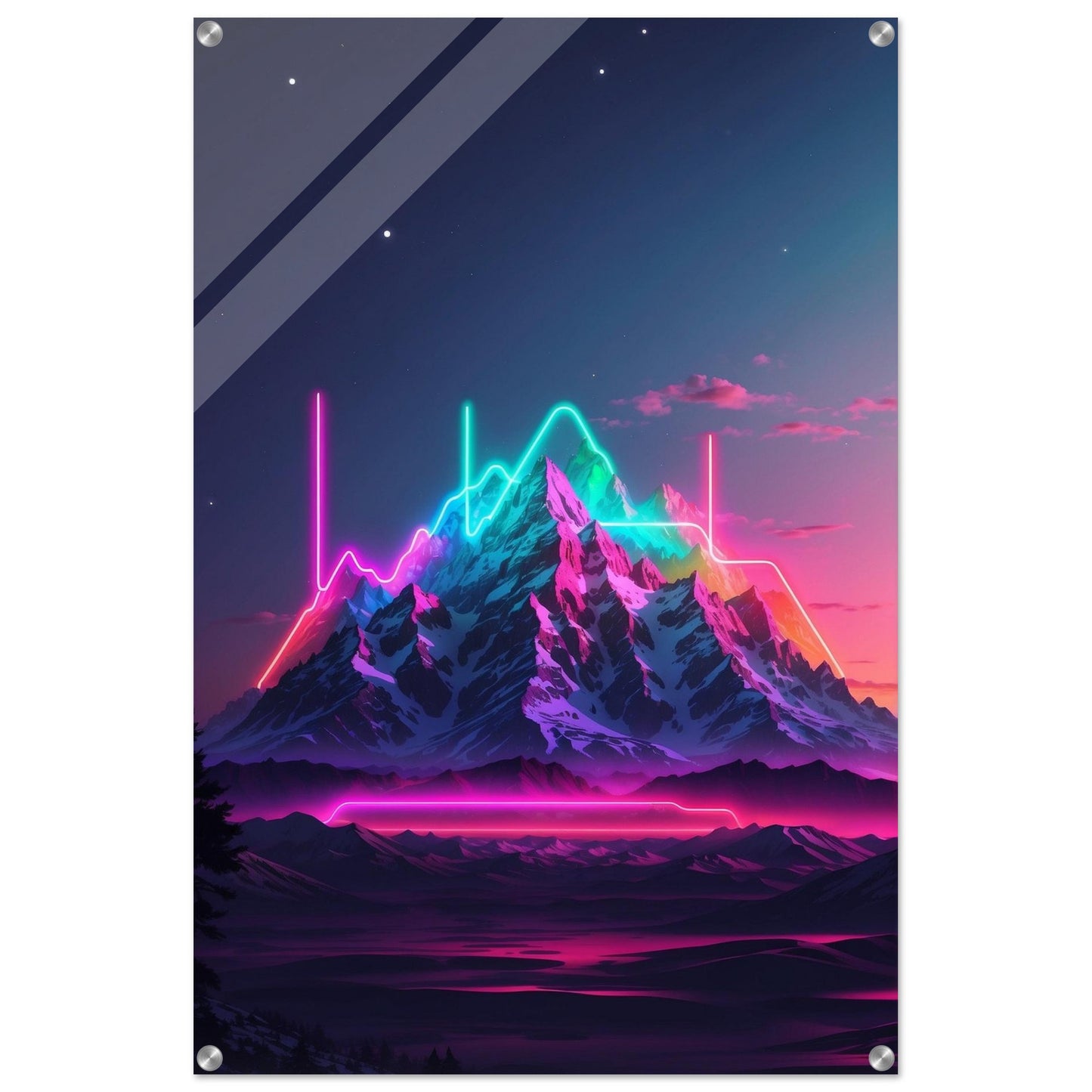Acrylic Print