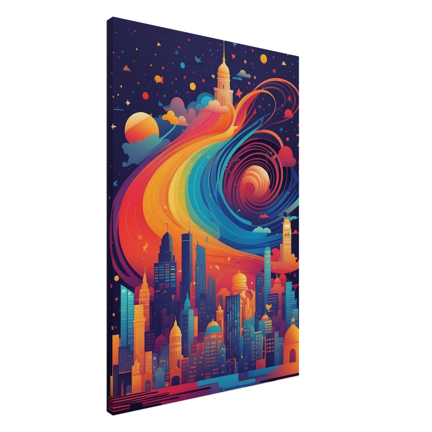 Canvas