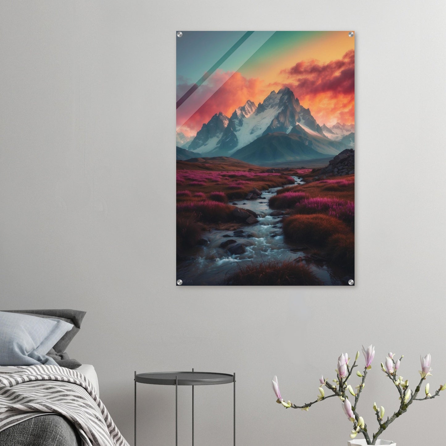 Acrylic Print