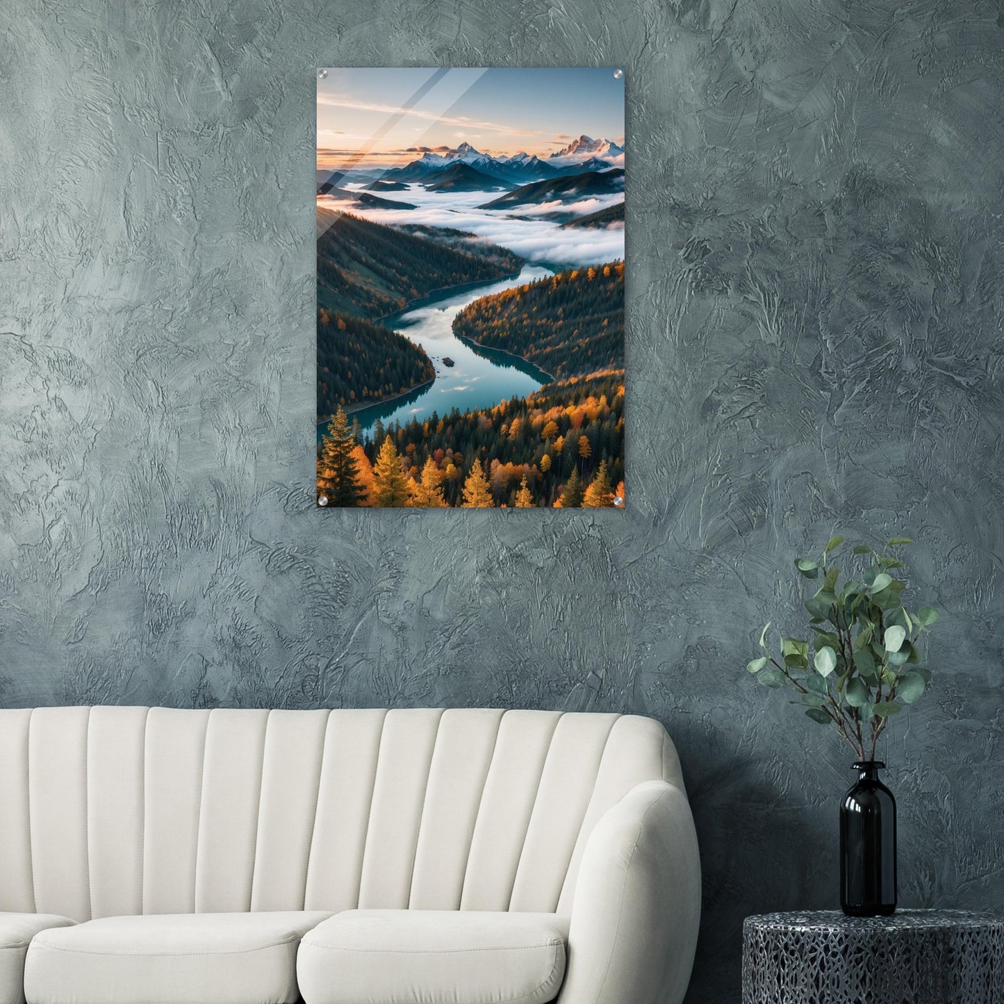 Acrylic Print