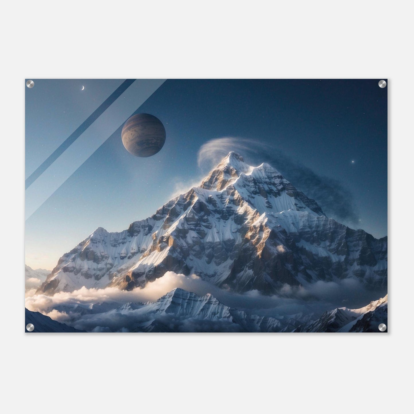 Acrylic Print