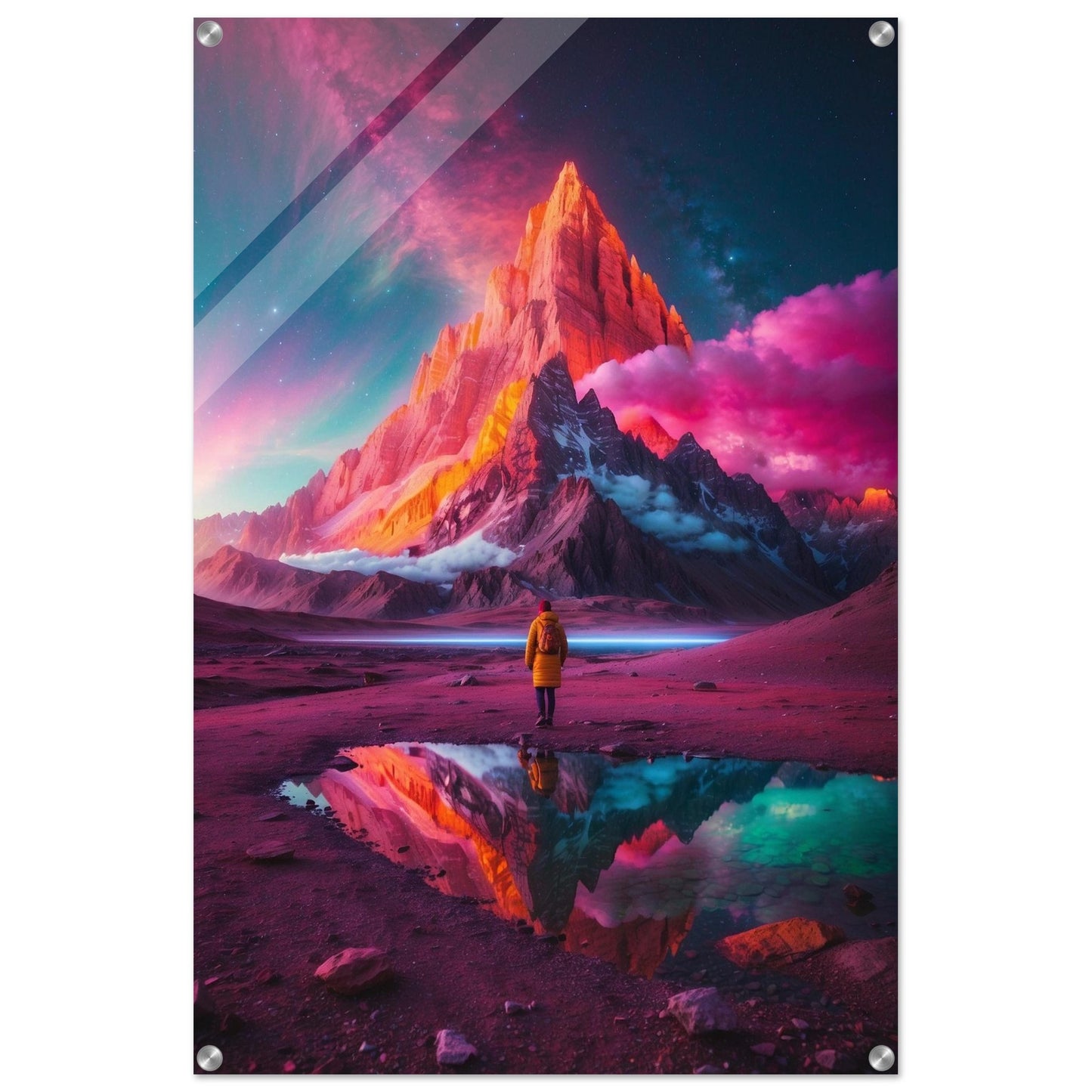 Acrylic Print