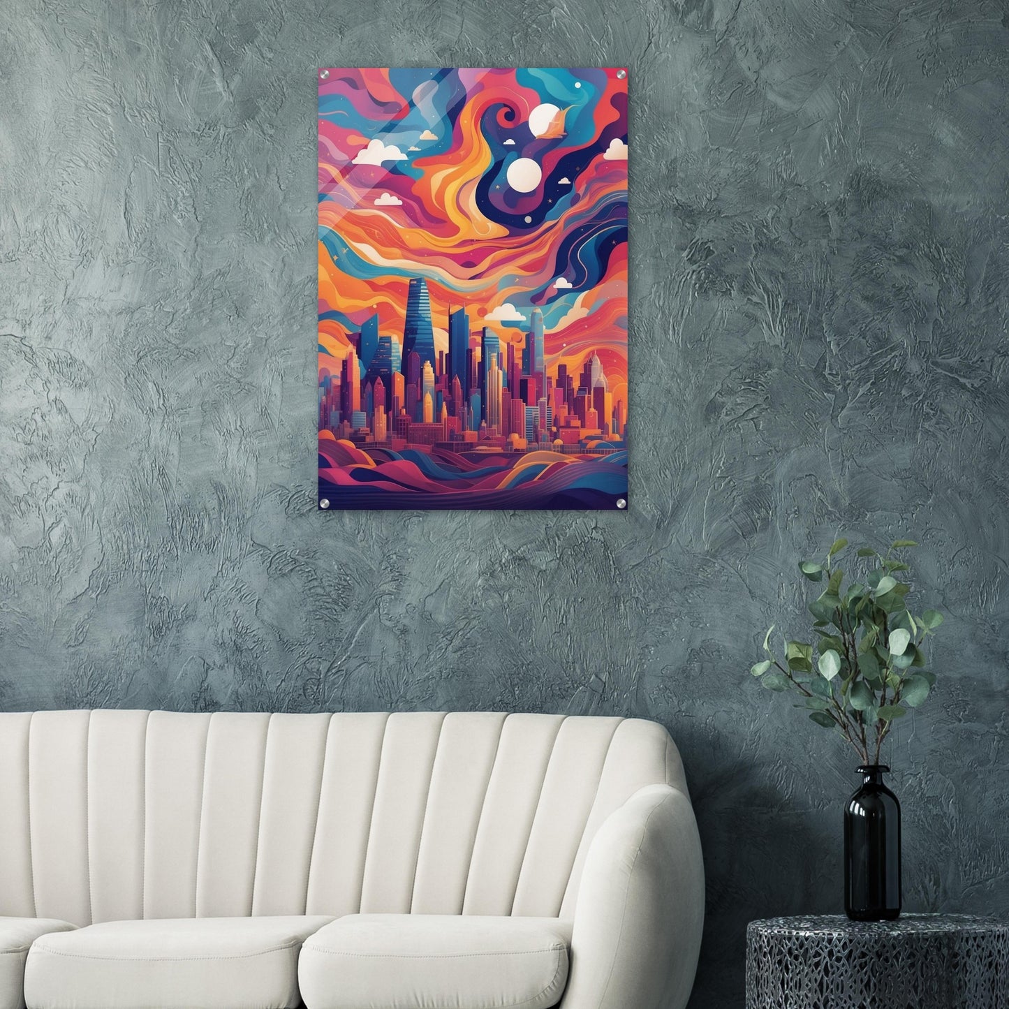 Acrylic Print