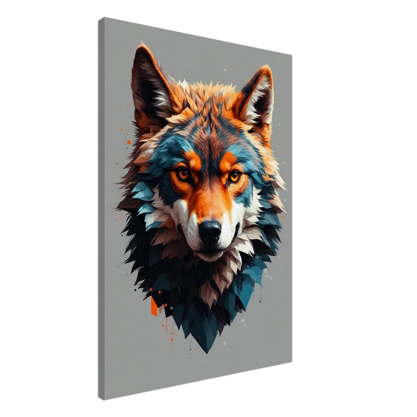 Canvas