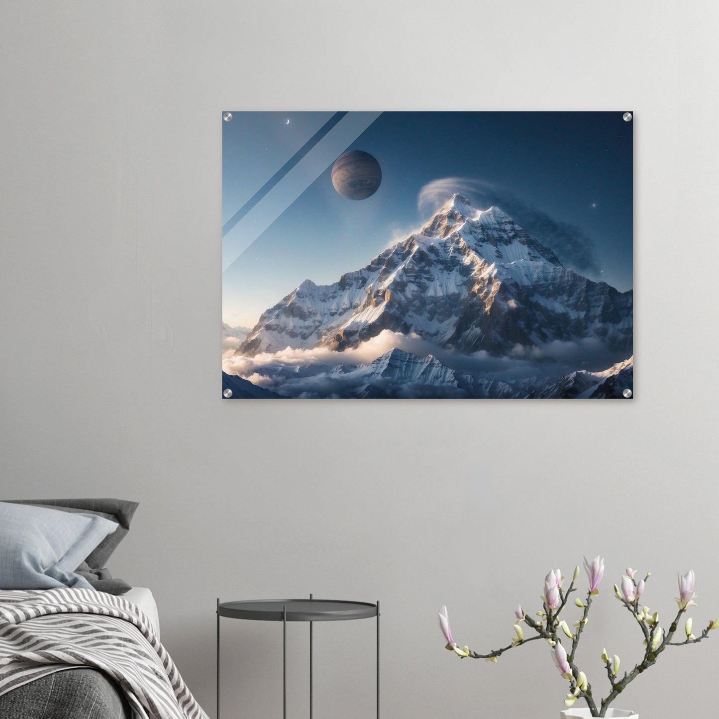 Acrylic Print