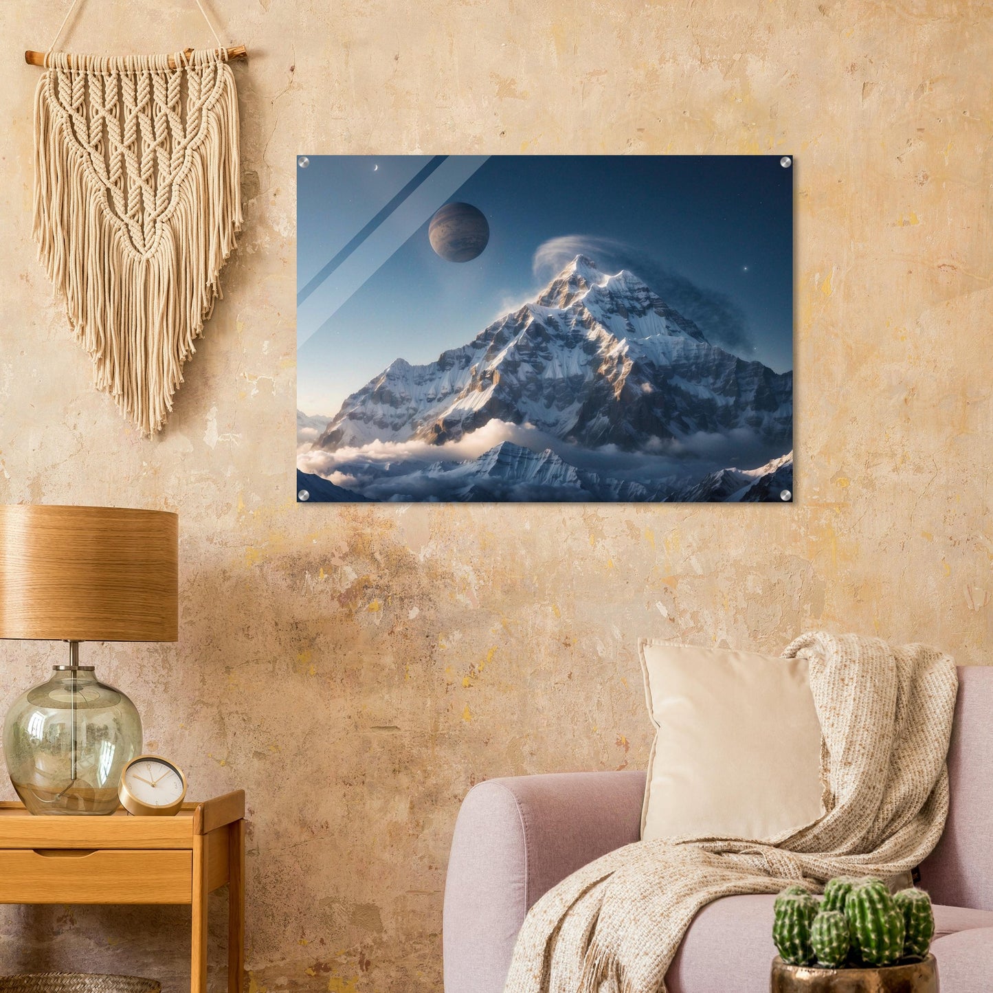 Acrylic Print