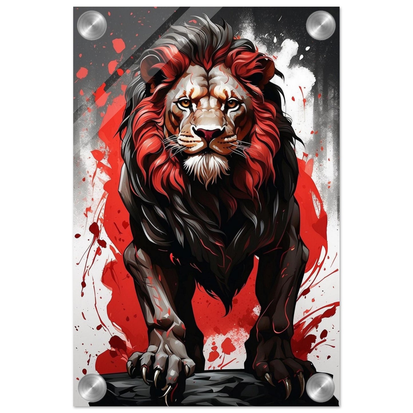 Acrylic Print