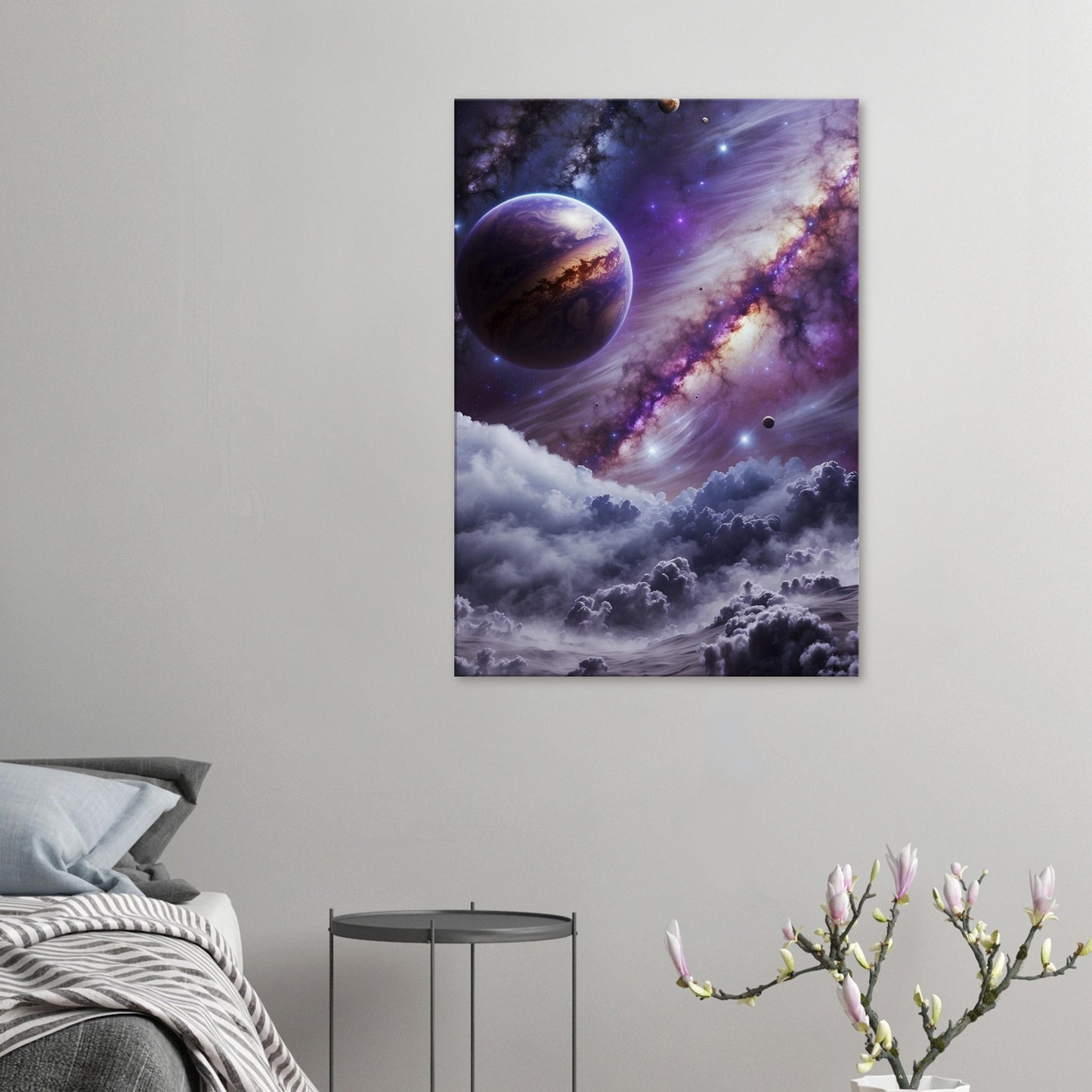 Canvas