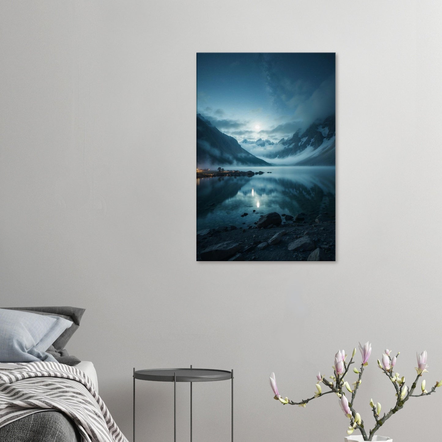Canvas
