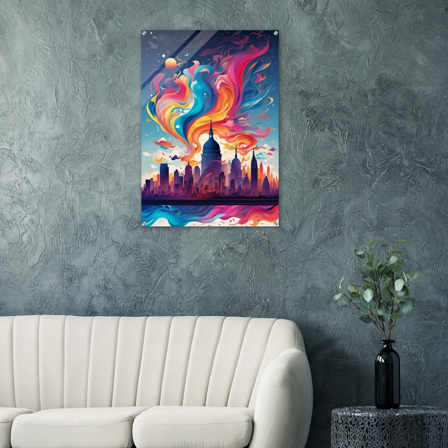 Acrylic Print