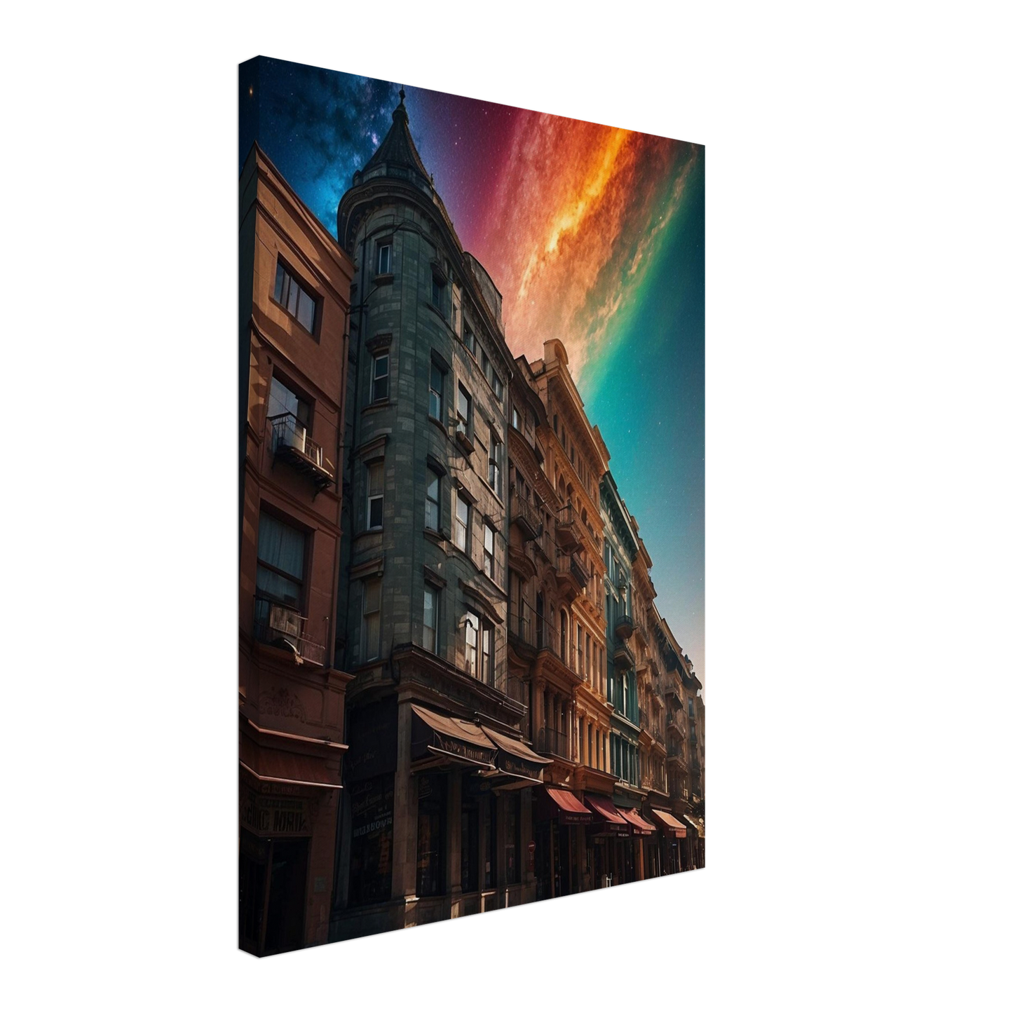 Canvas