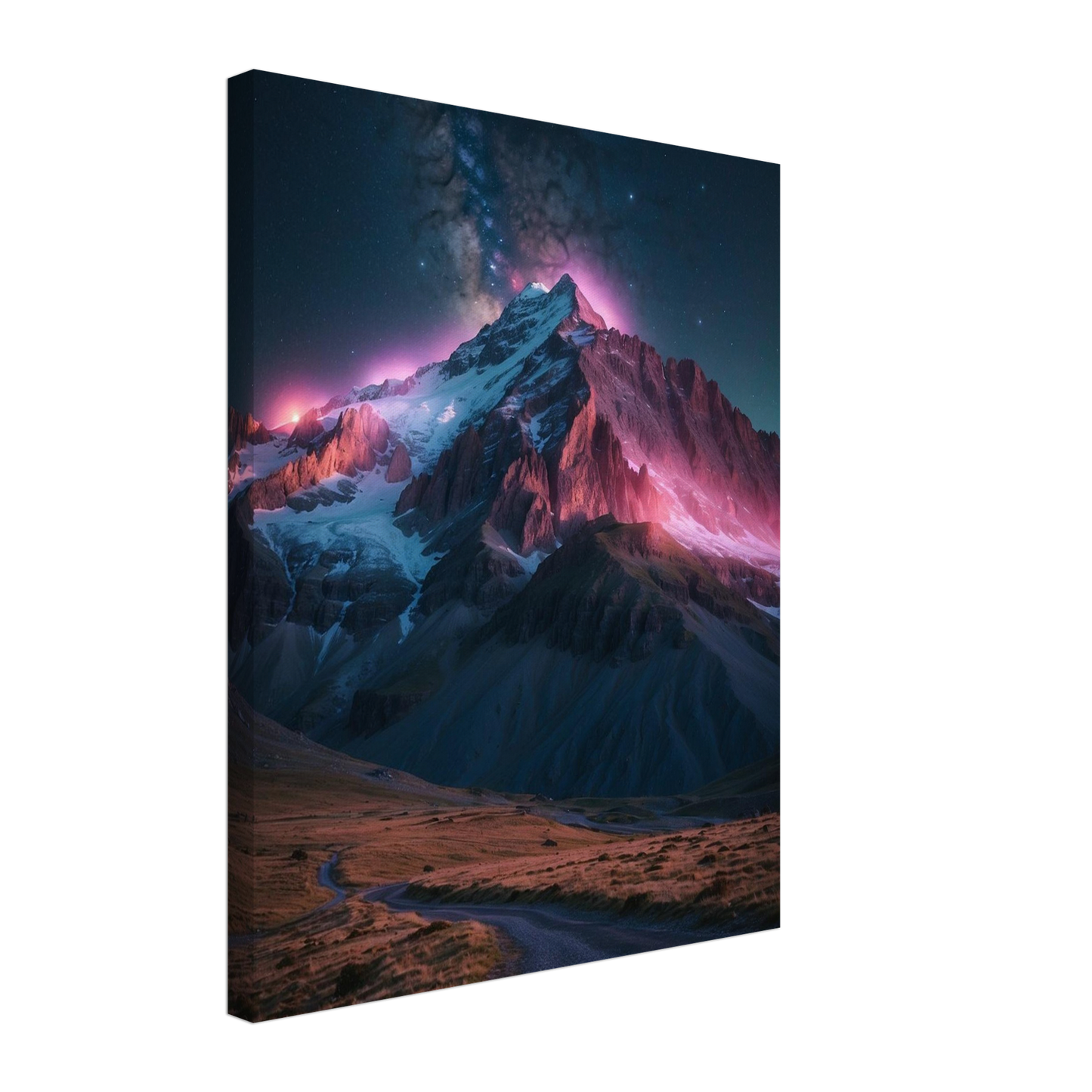 Canvas