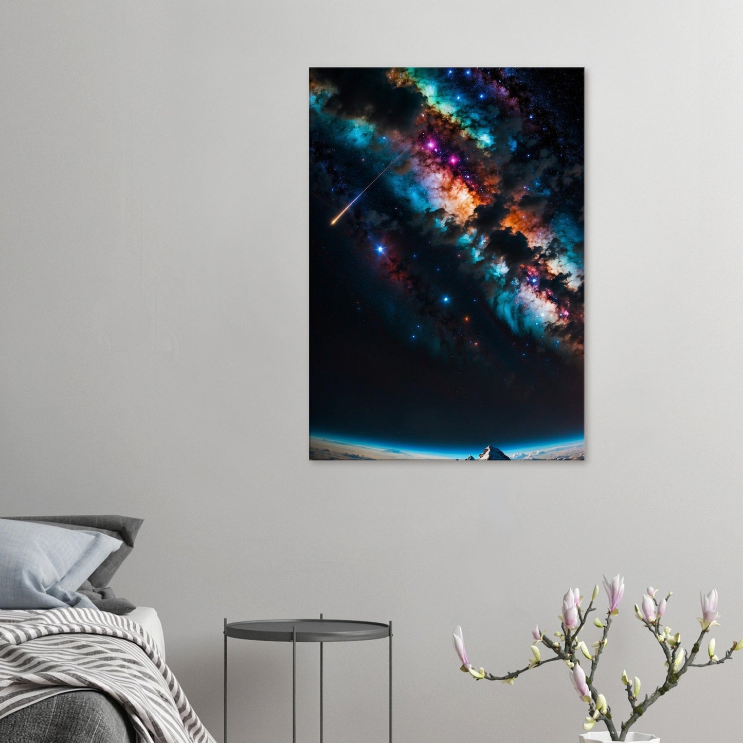Canvas