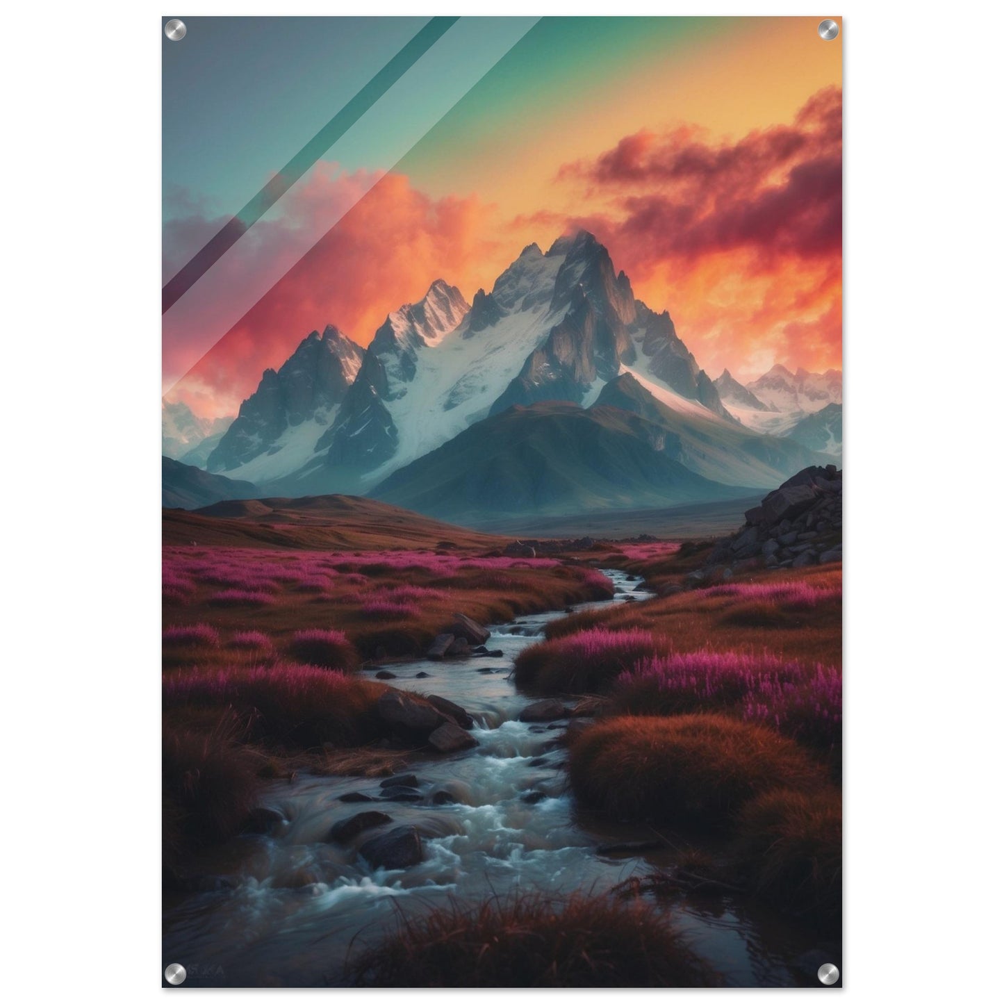 Acrylic Print