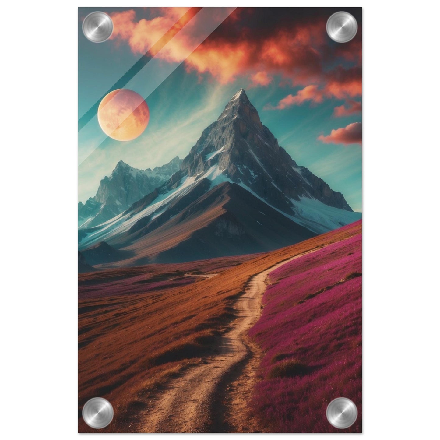 Acrylic Print