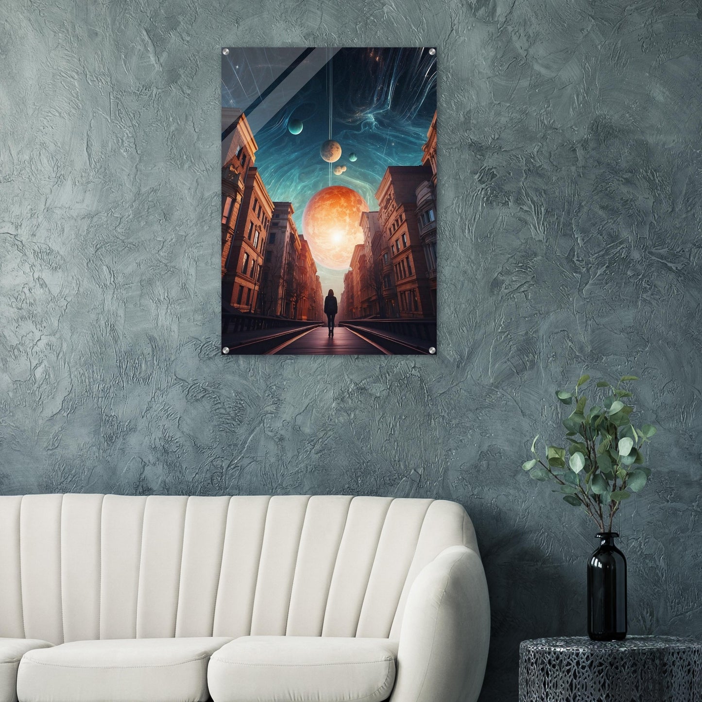 Acrylic Print