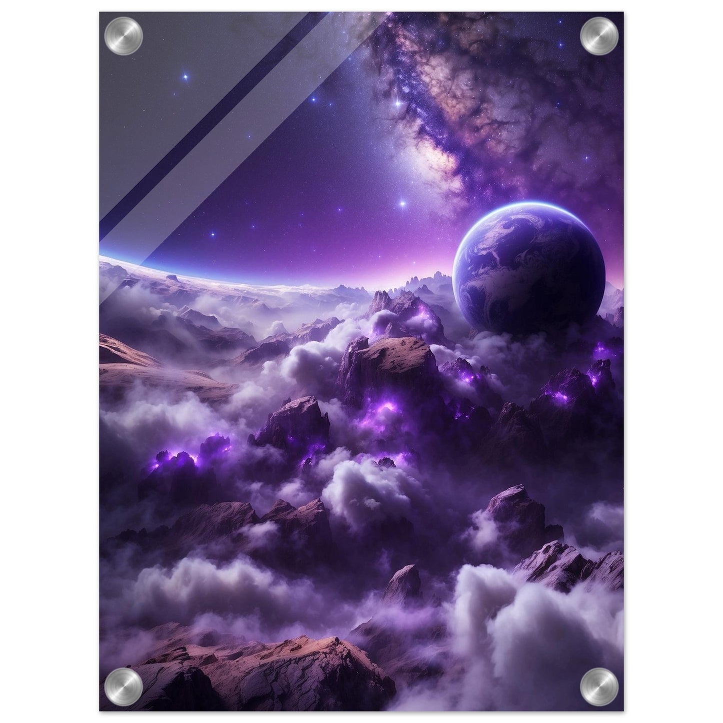 Acrylic Print