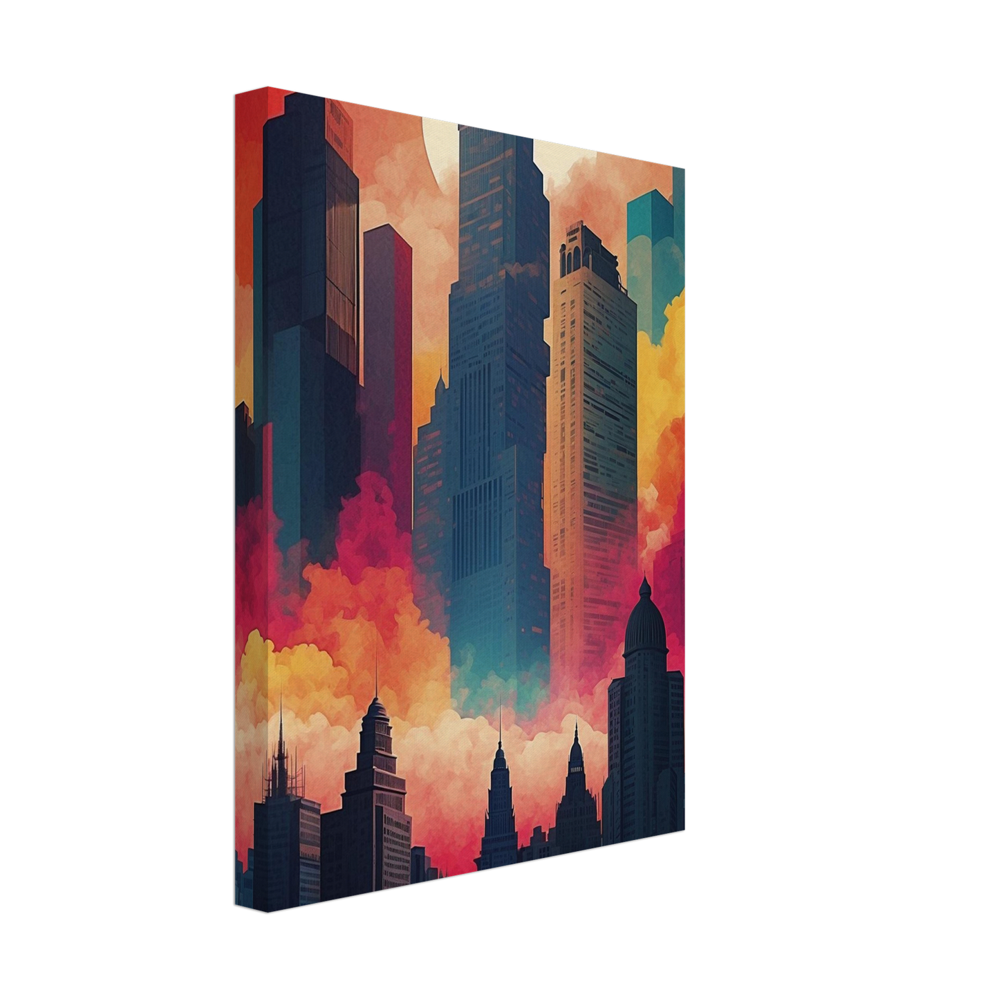 Canvas