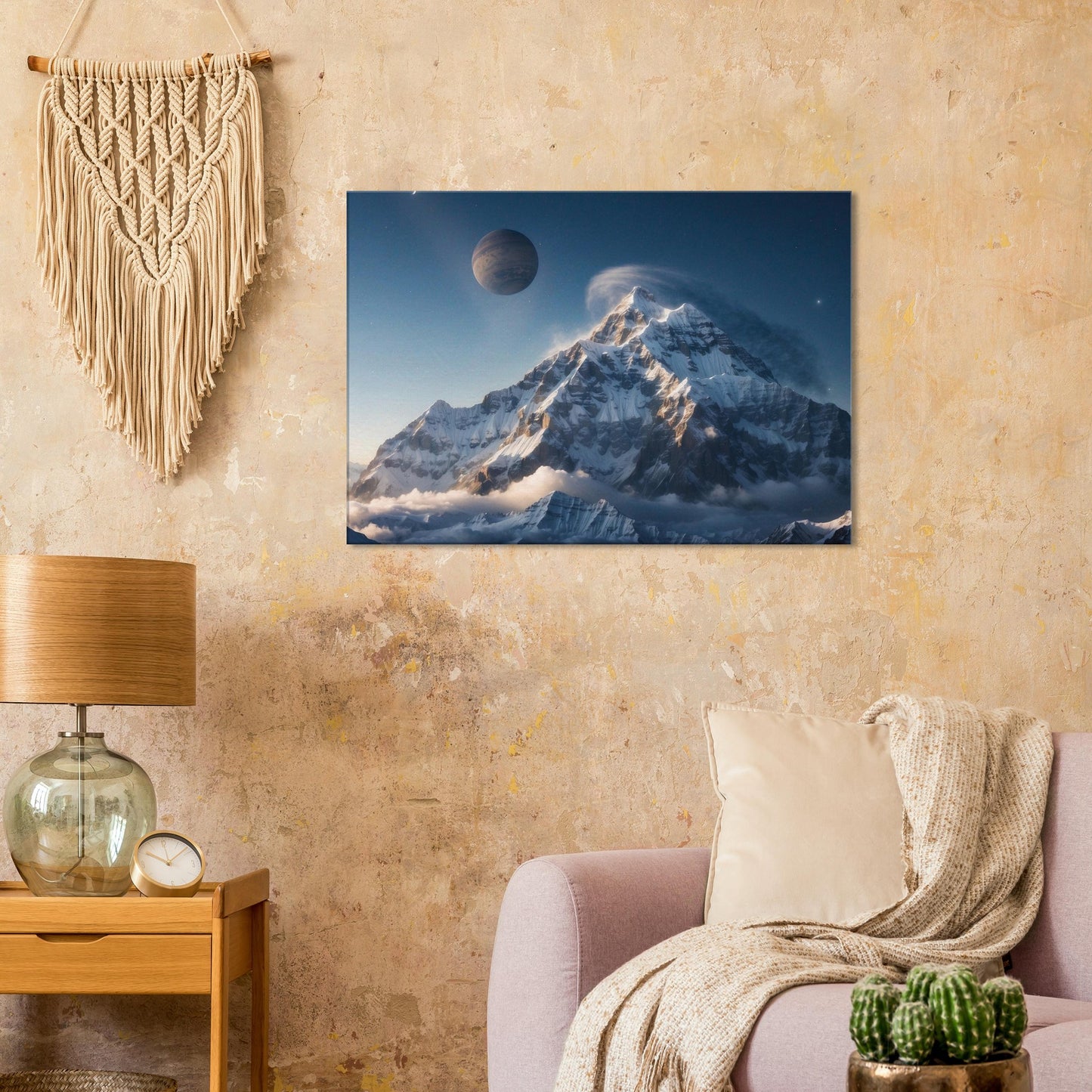 Canvas