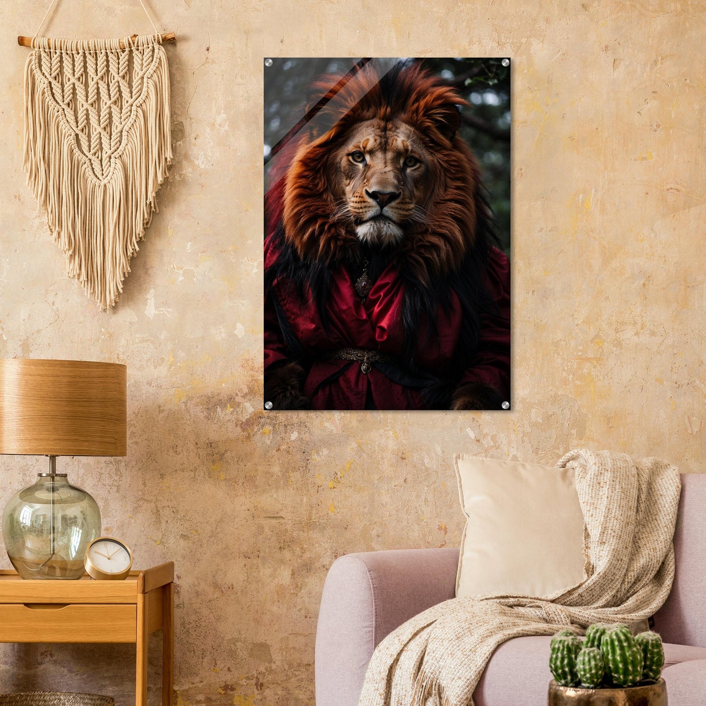 Acrylic Print