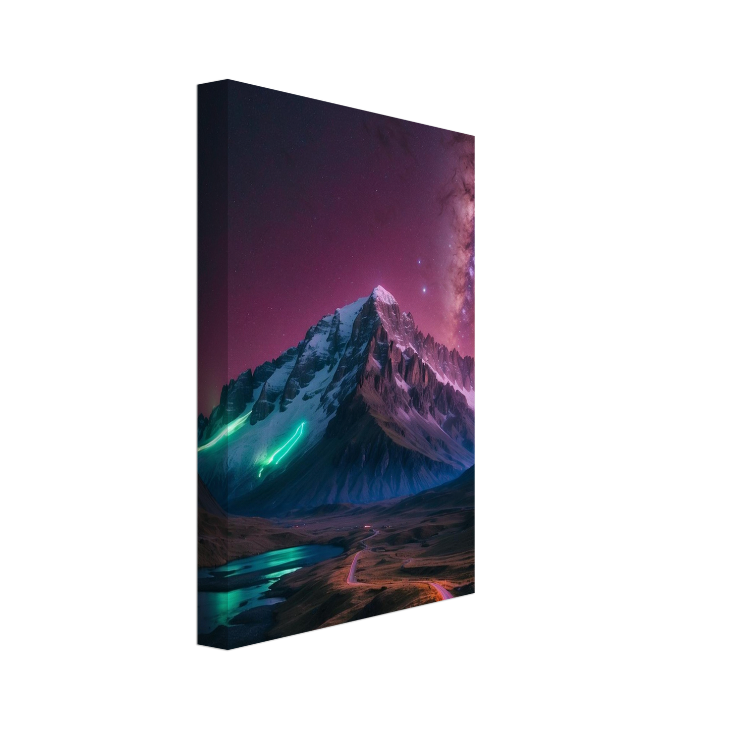 Canvas