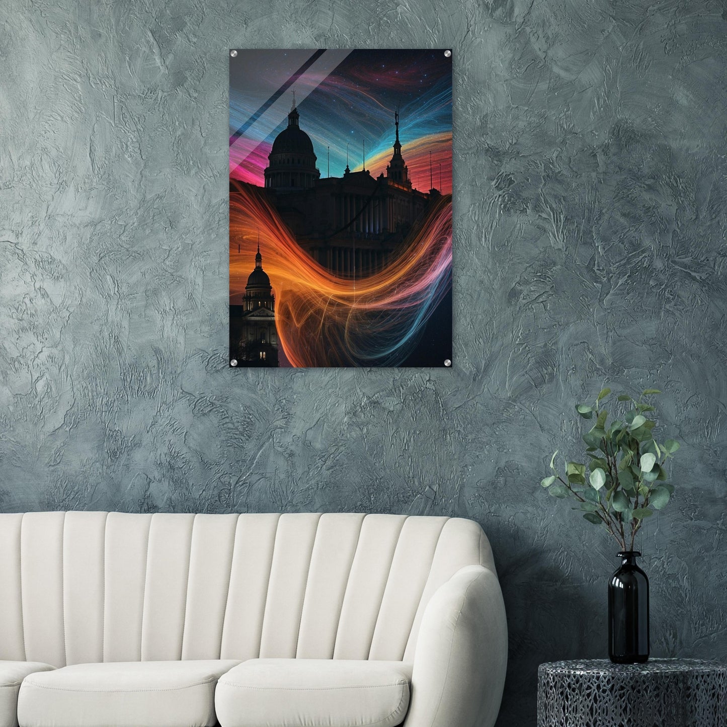 Acrylic Print