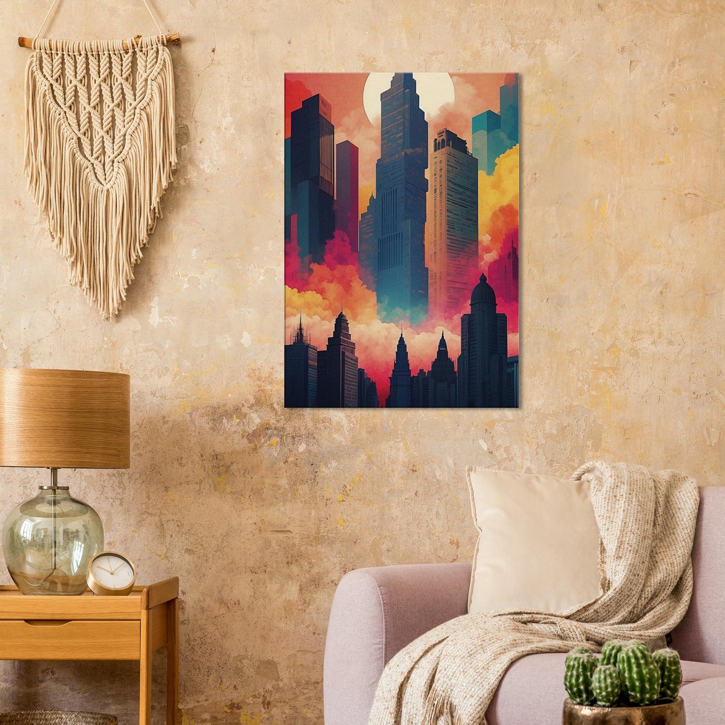 Canvas