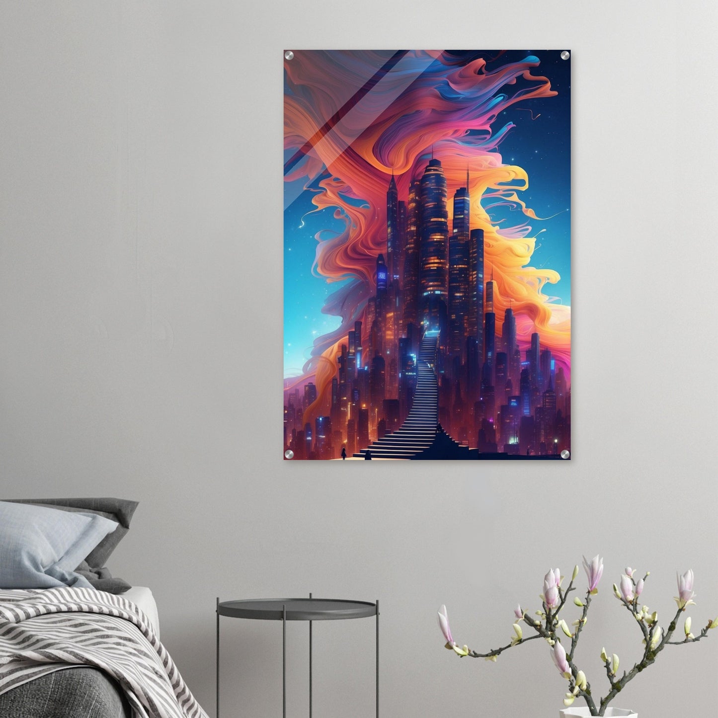 Acrylic Print