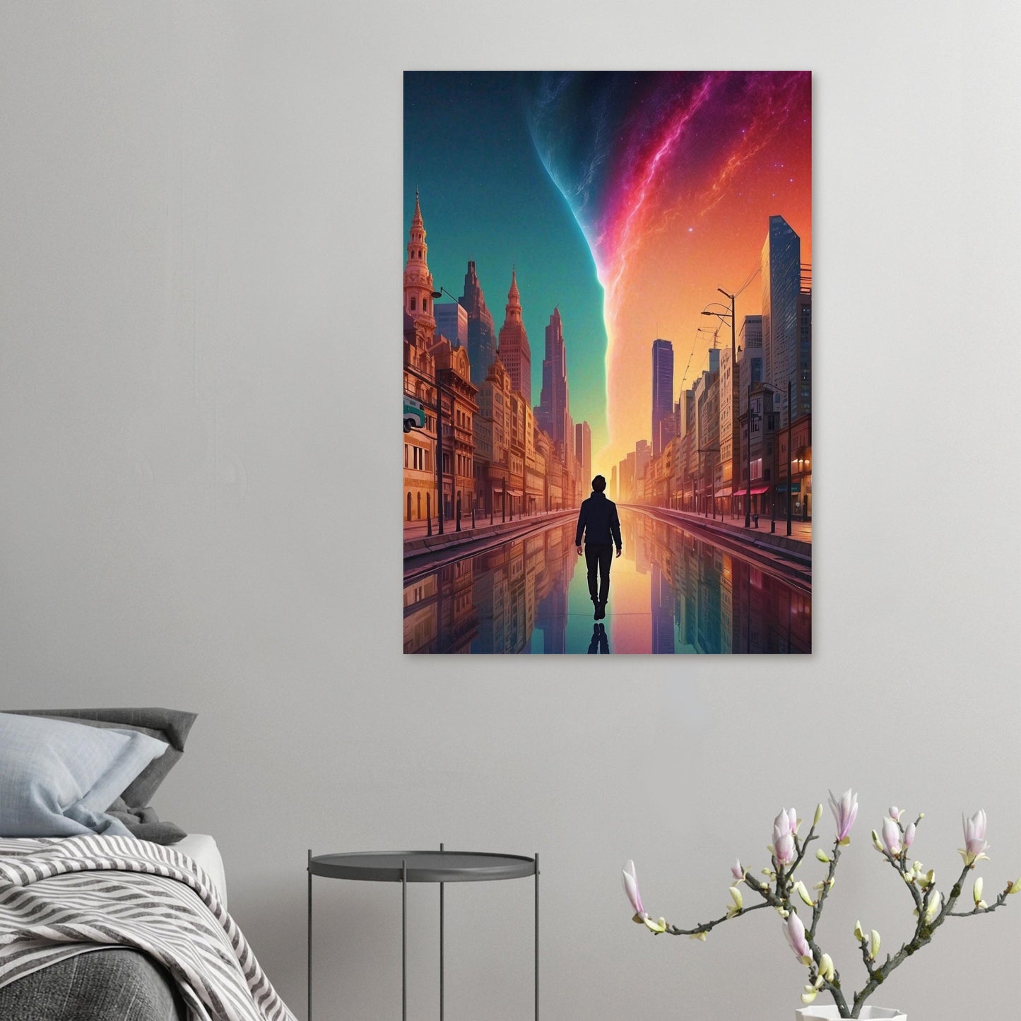 Premium Matte Paper Poster