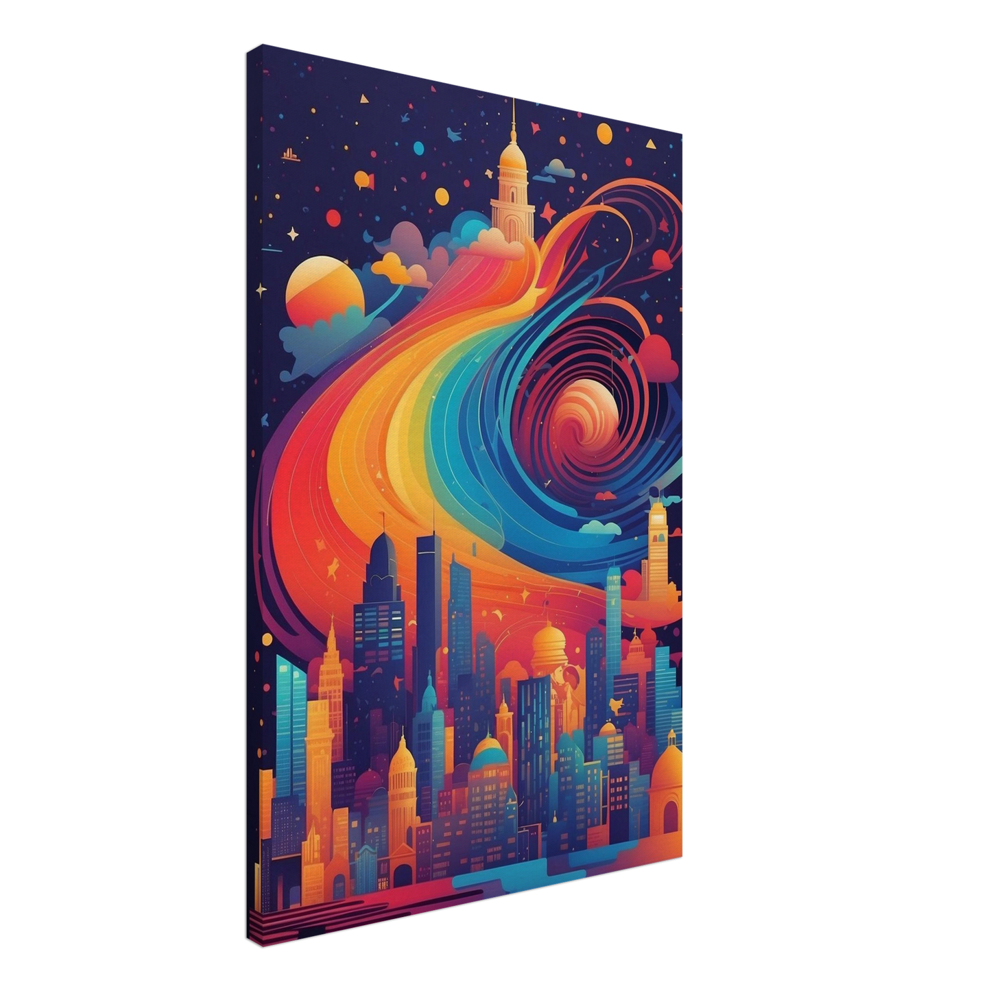 Canvas