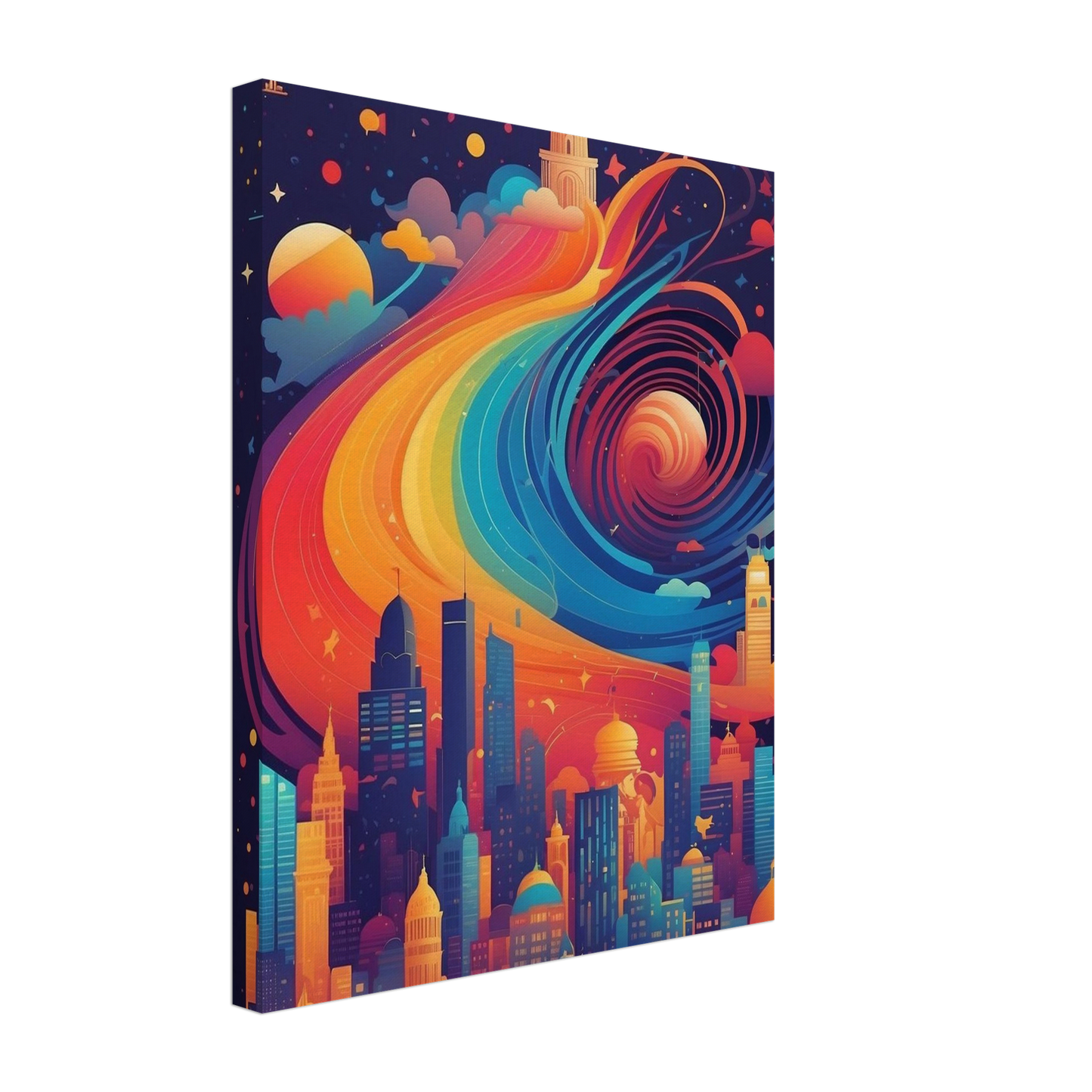 Canvas