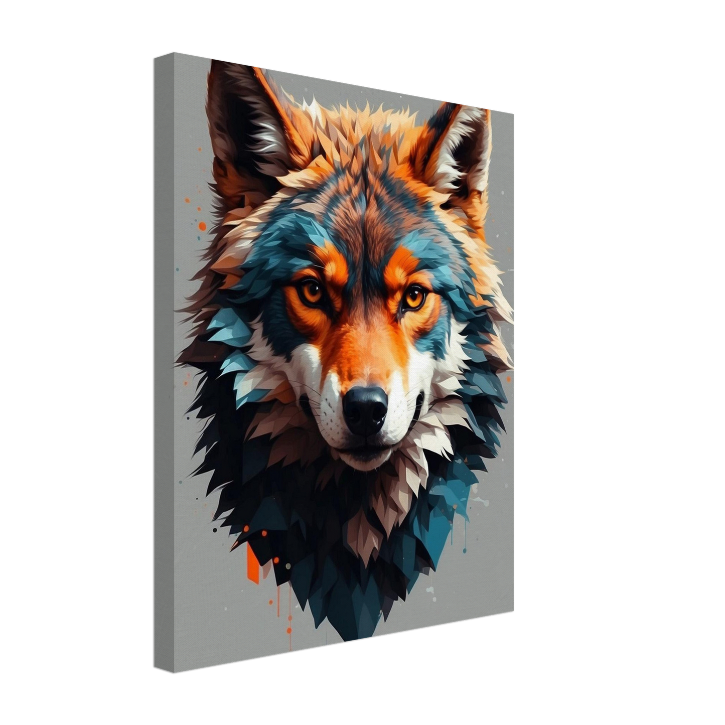 Canvas