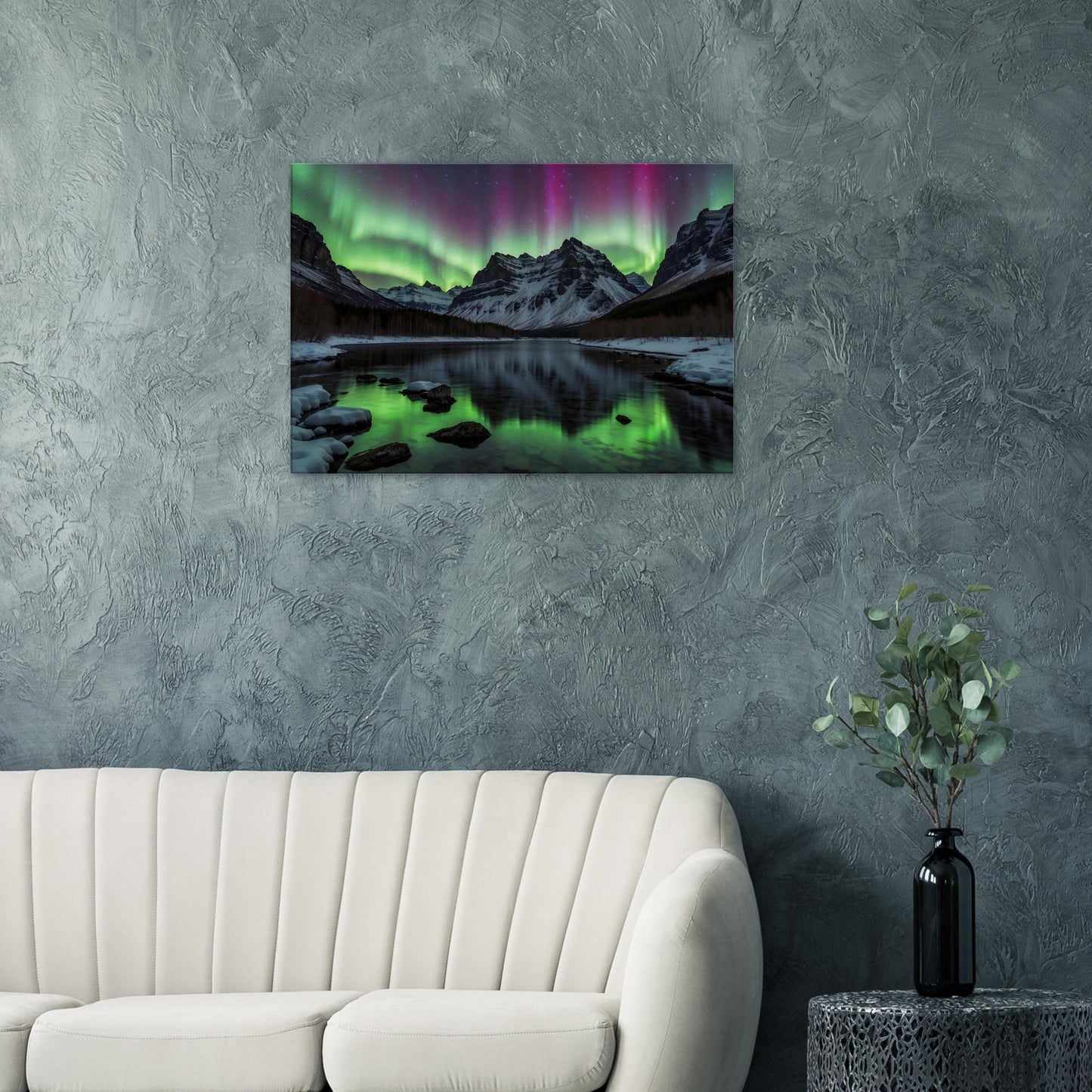 Canvas