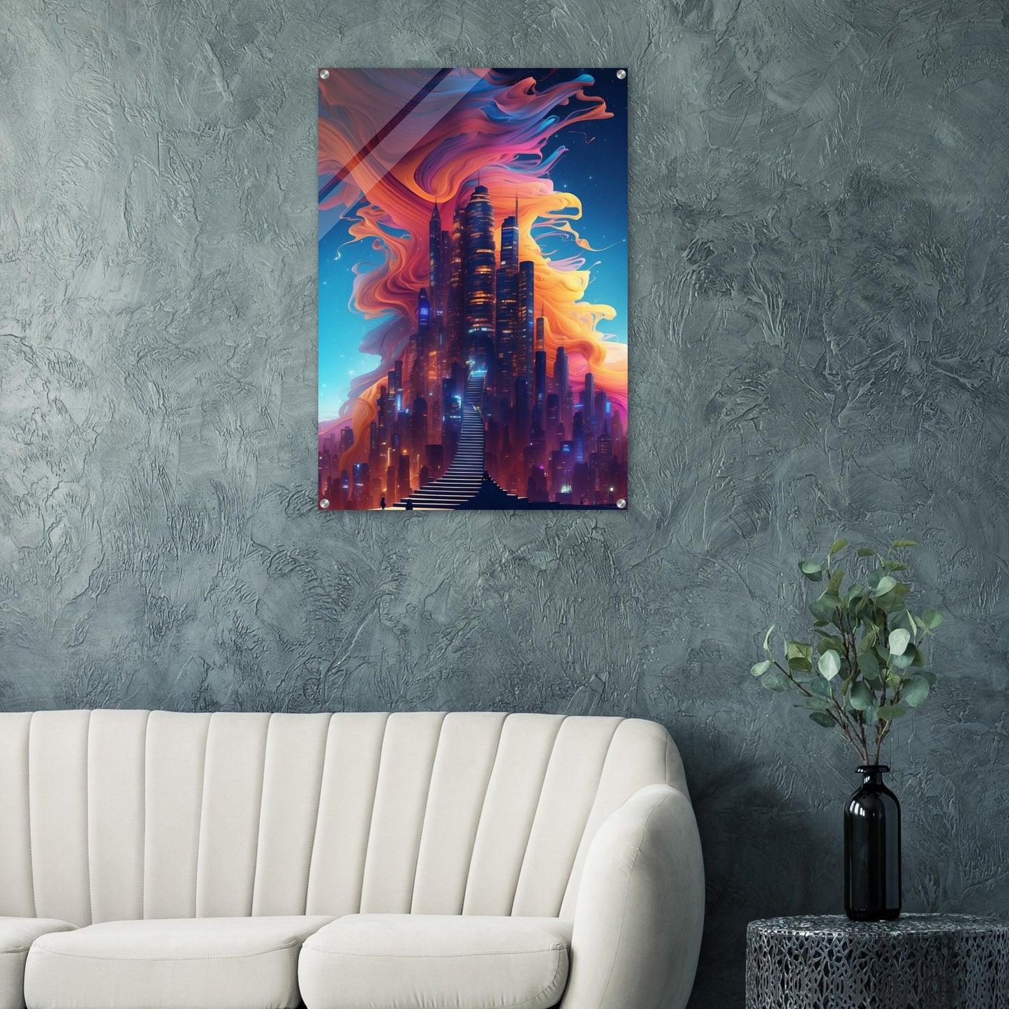 Acrylic Print