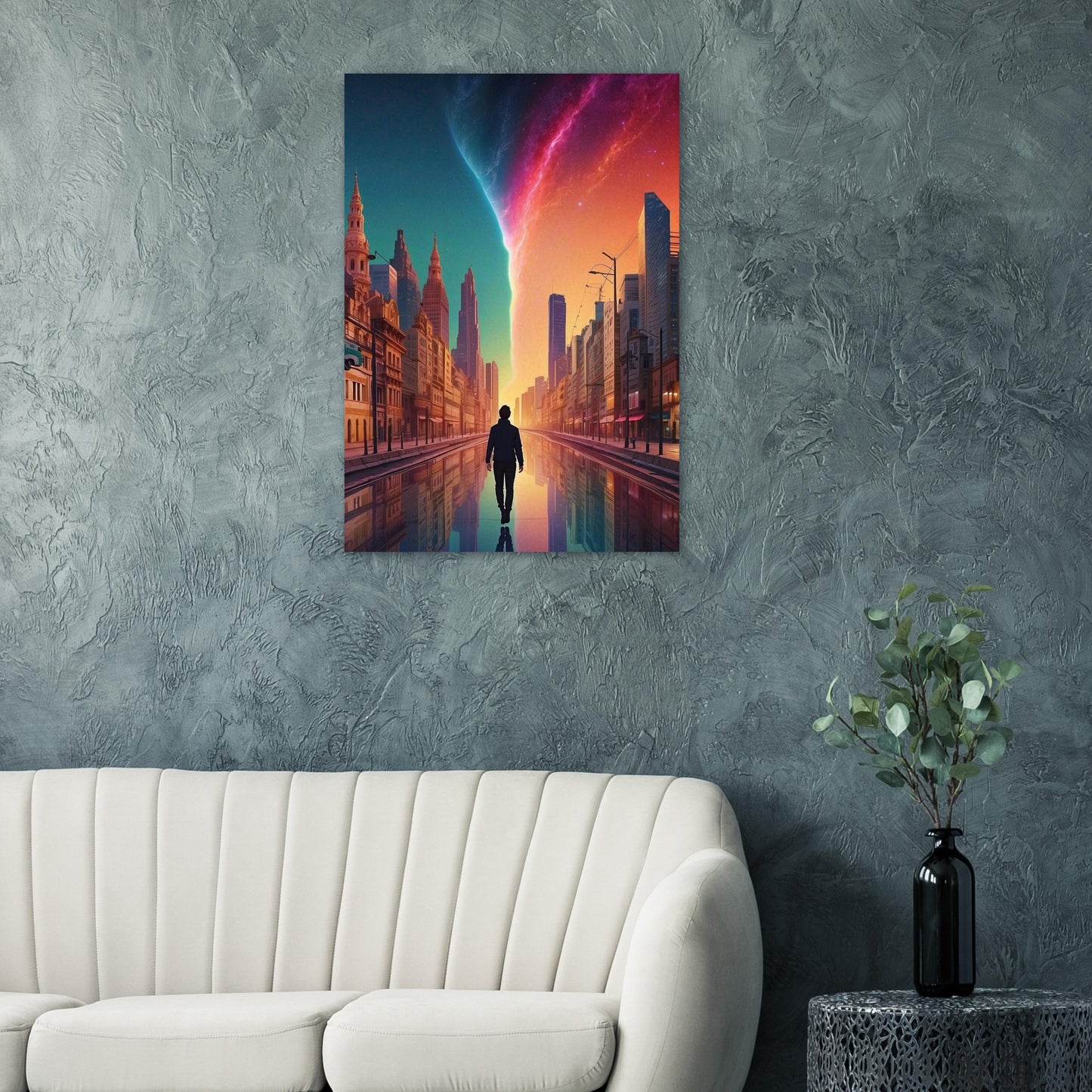 Premium Matte Paper Poster