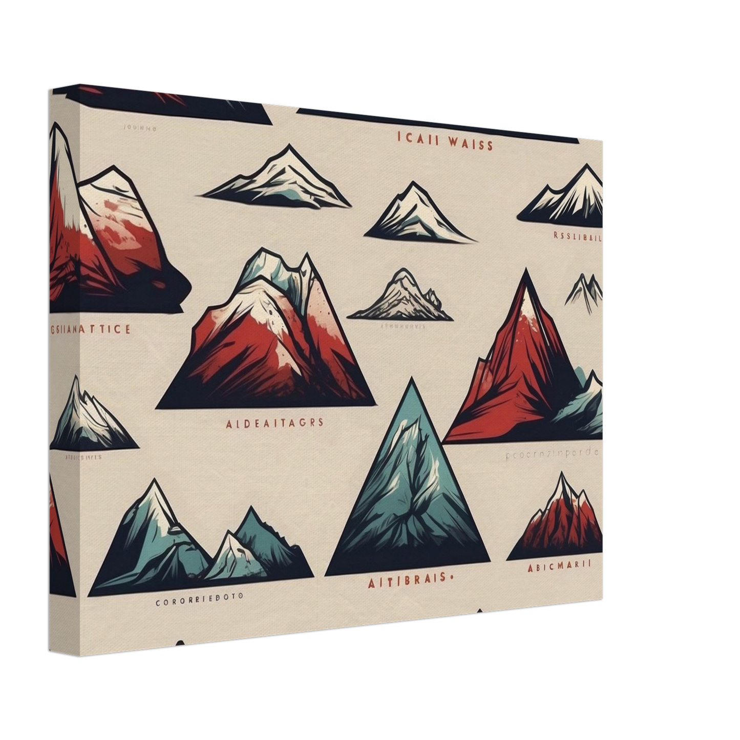 Canvas