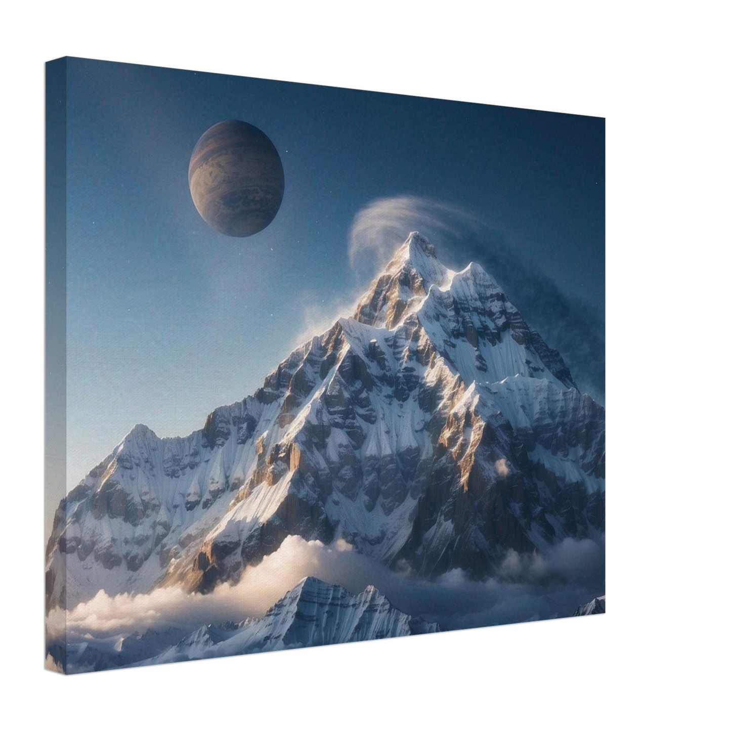 Canvas