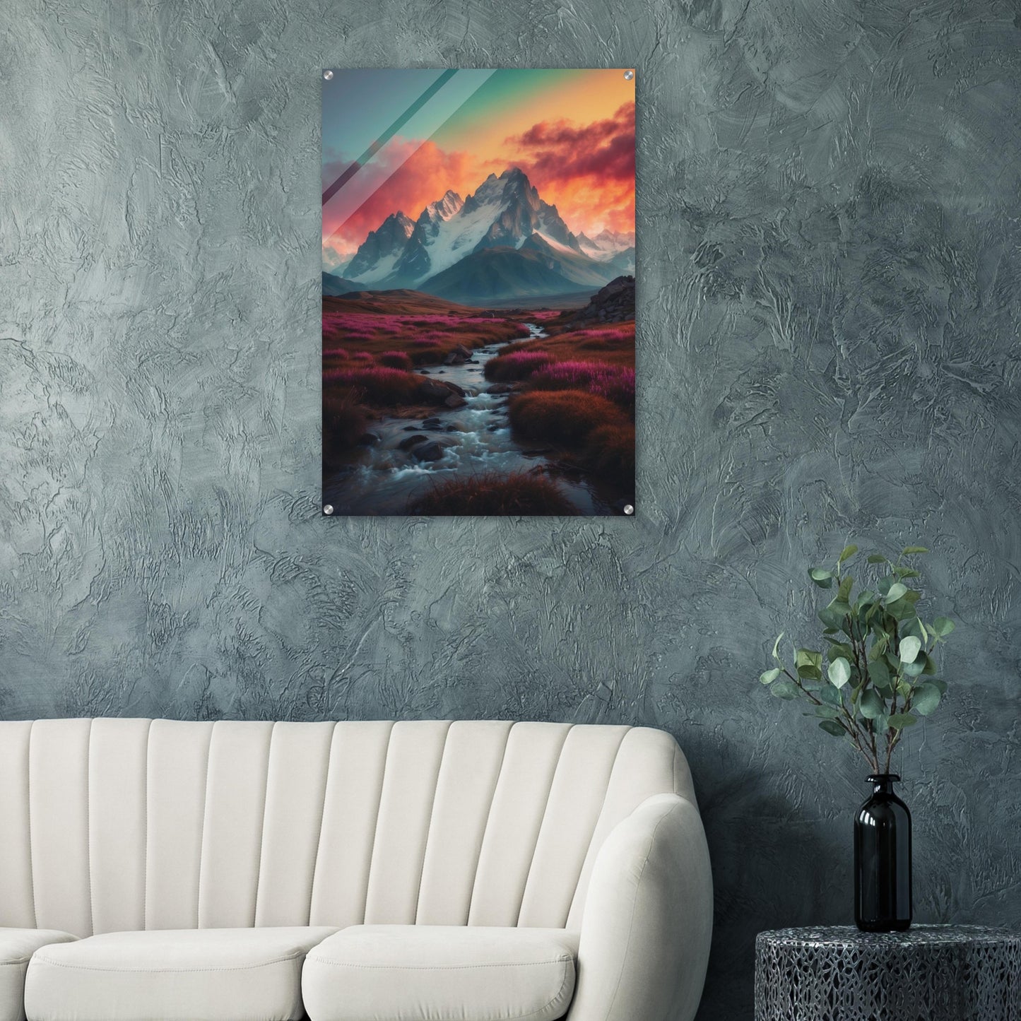 Acrylic Print