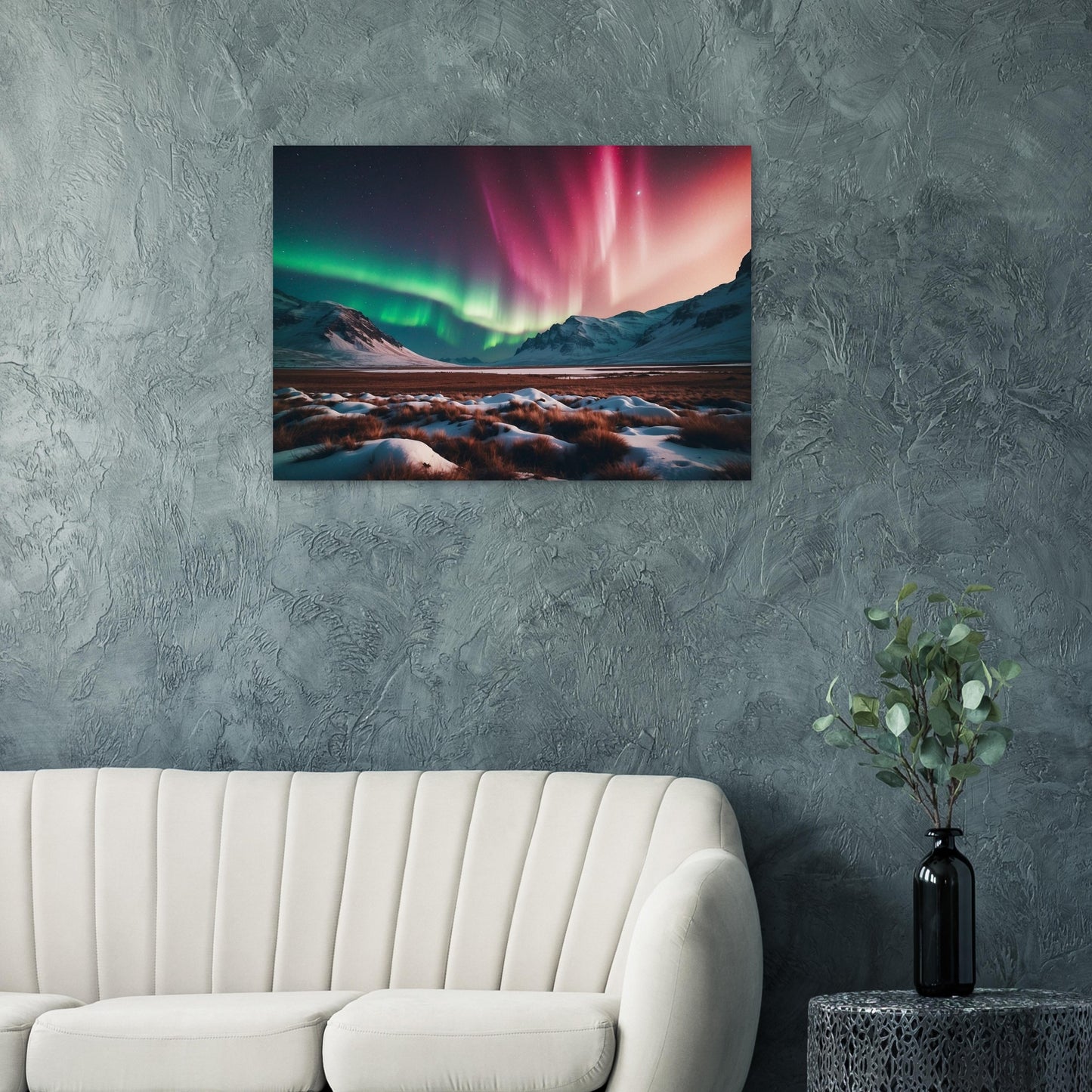 Premium Matte Paper Poster